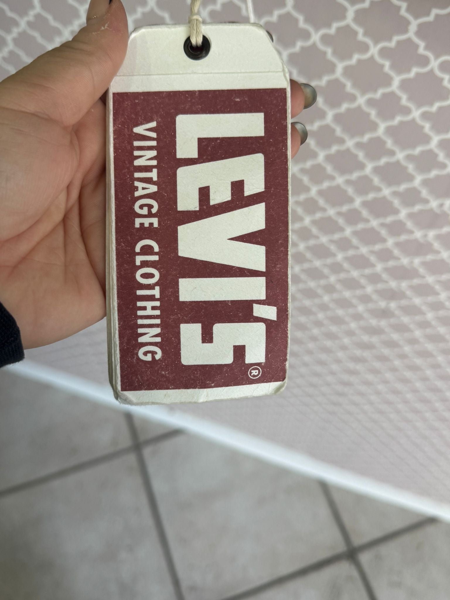 Levi's Vintage Clothing 1954 501Z® – L'Evoluzione di un Mito