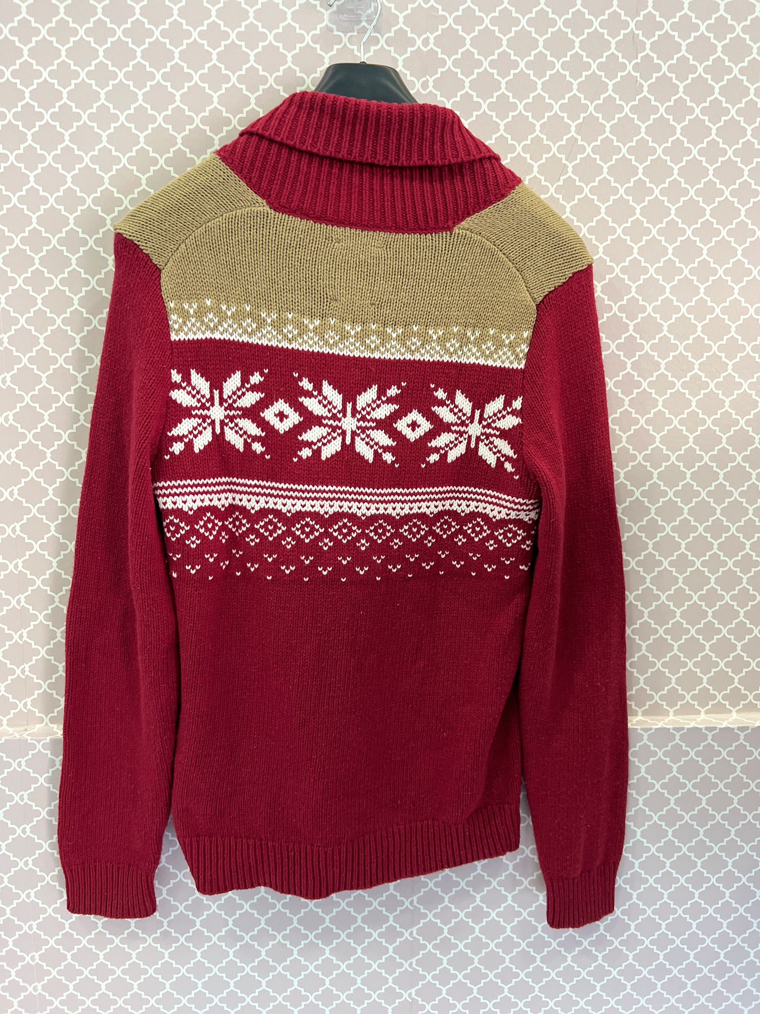 MAGLIONE LEVI'S UOMO - Timeless vintage