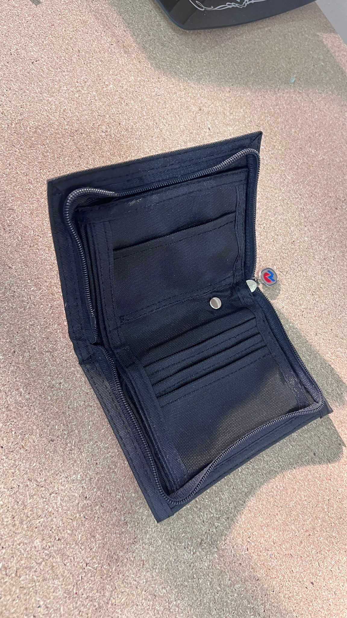 Portafoglio Invicta Baja Mission