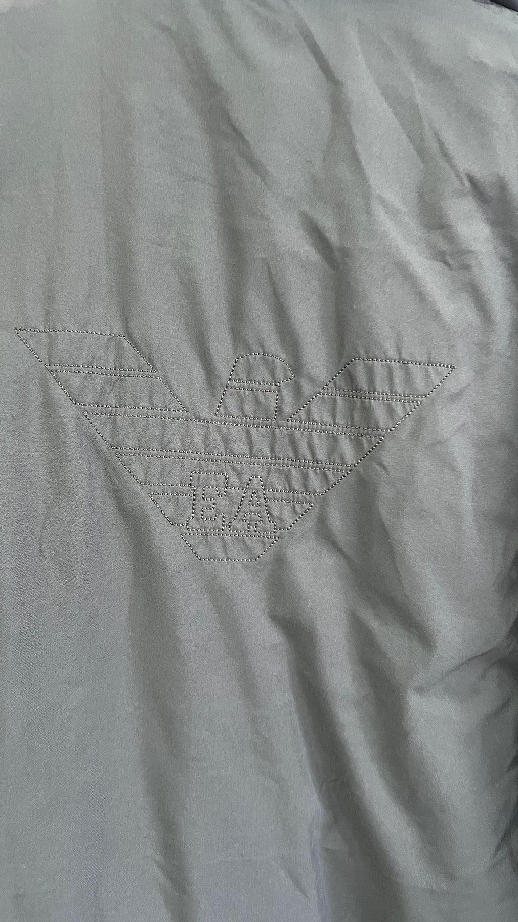 Giacca Vintage Armani Jeans Uomo