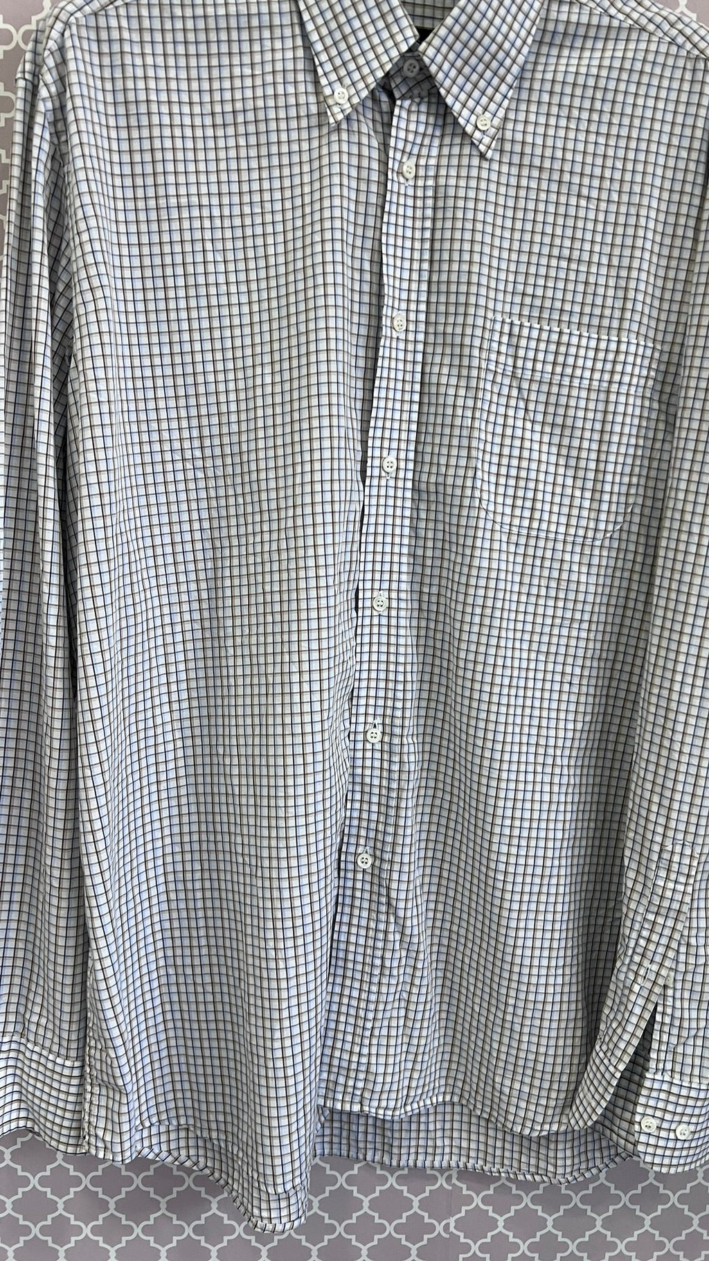 Camicia Hugo Boss