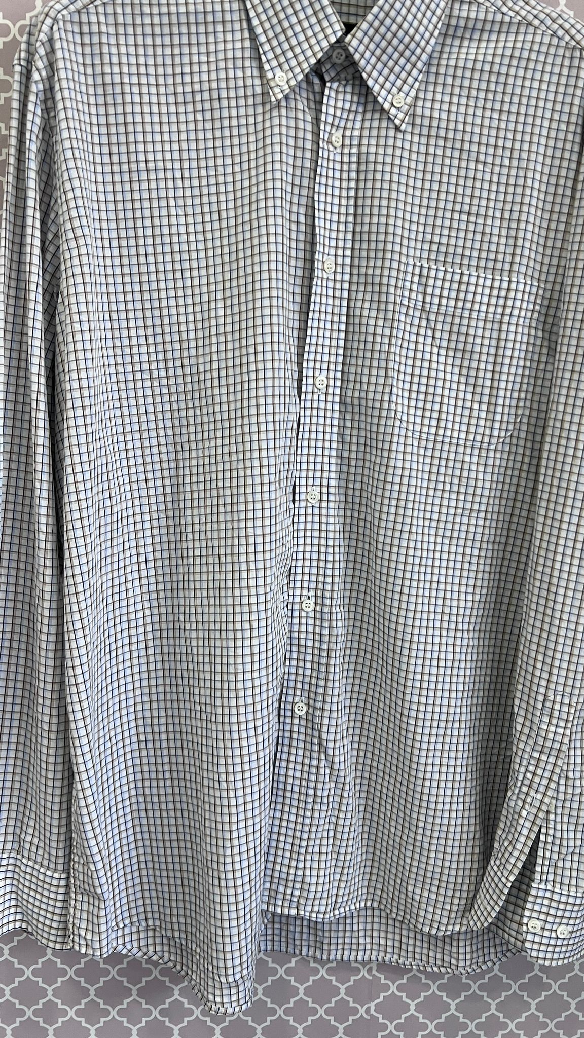 Camicia Hugo Boss