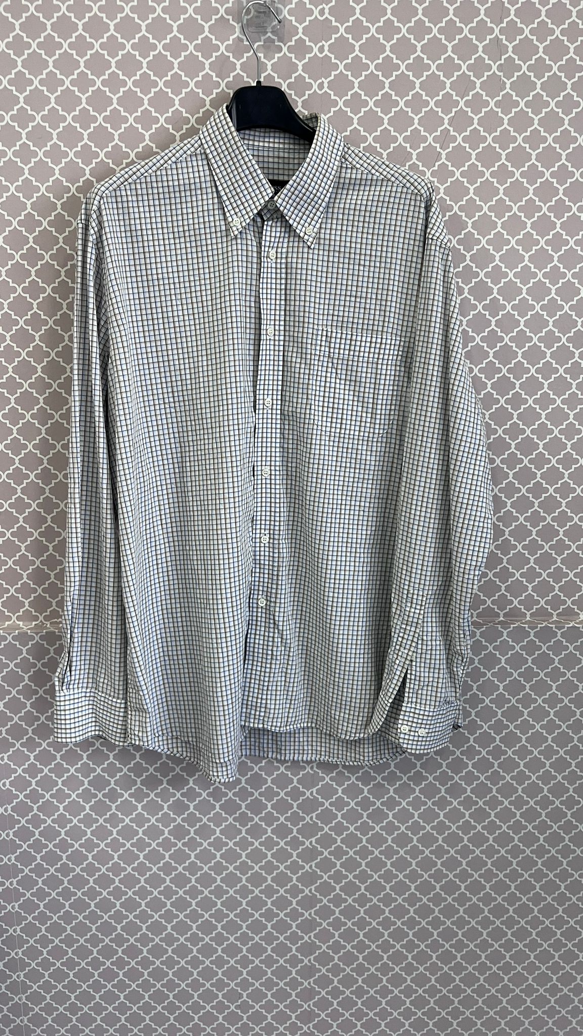 Camicia Hugo Boss