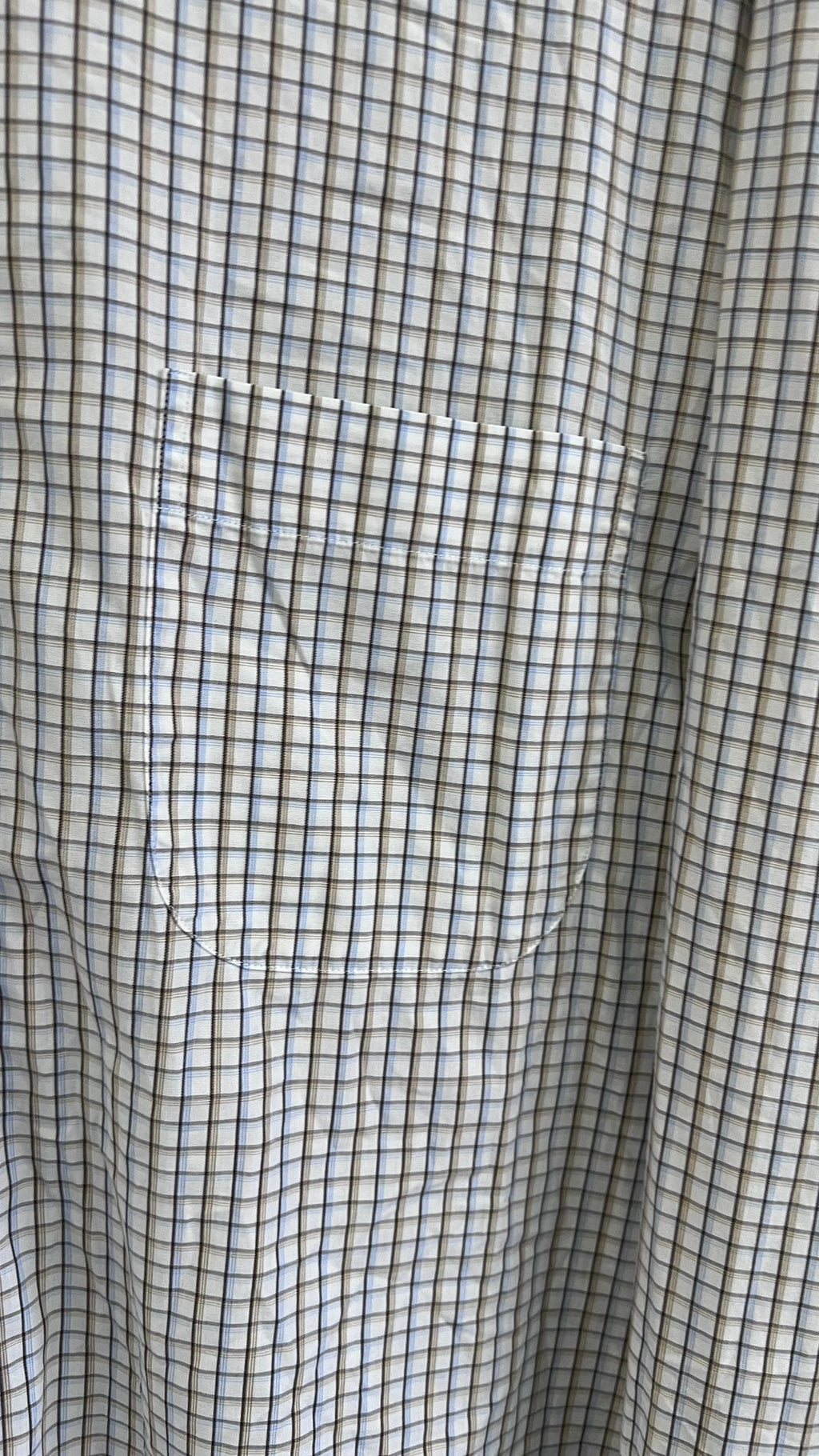 Camicia Hugo Boss