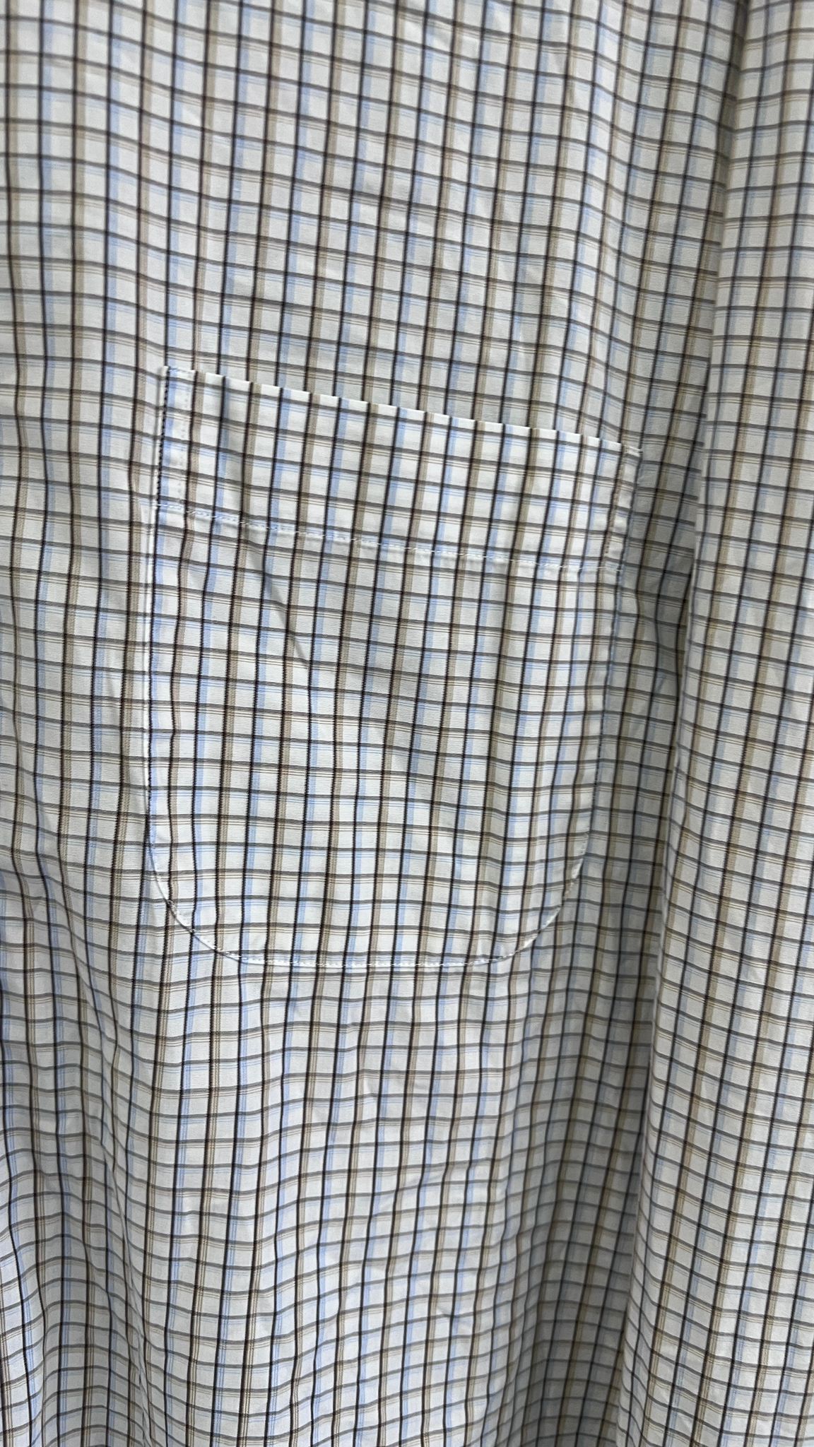 Camicia Hugo Boss