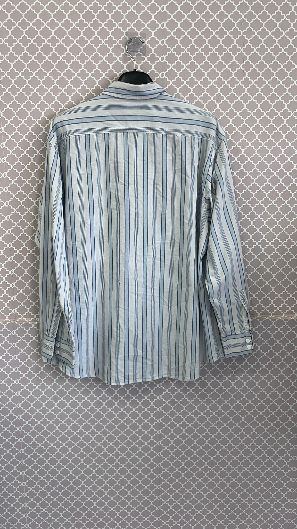 Camicia Levi's Western A Righe