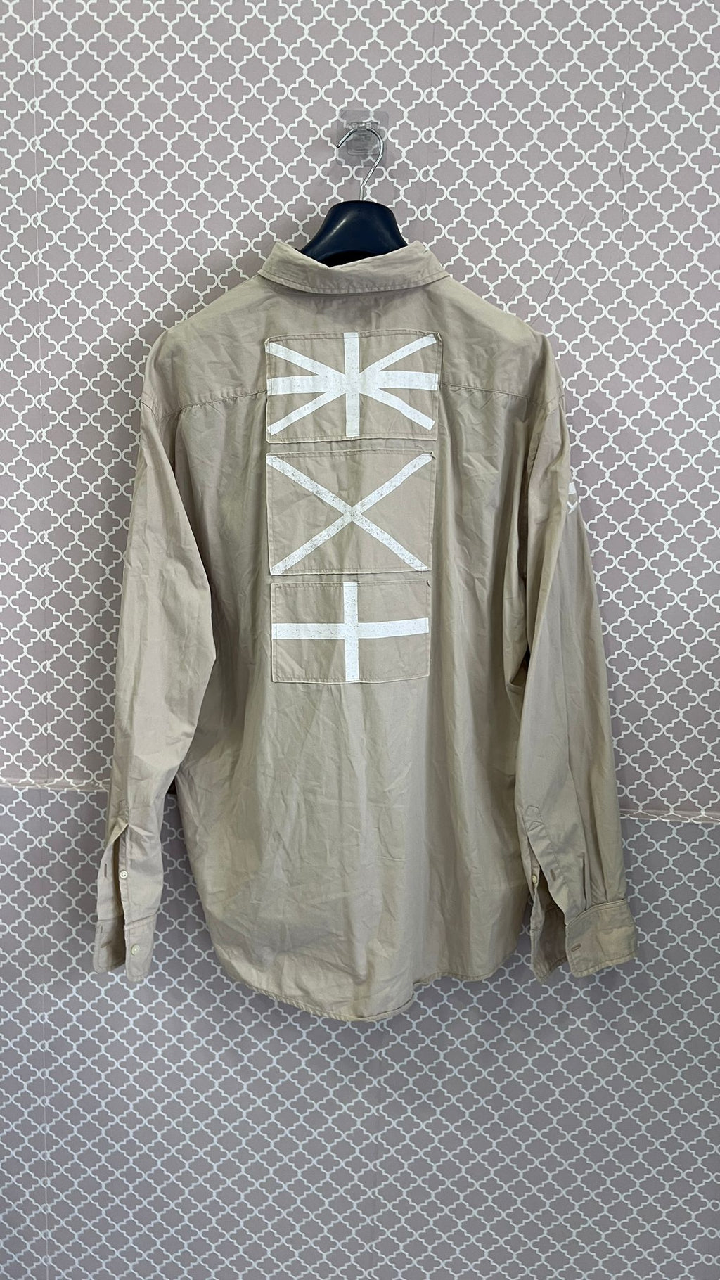 Camicia Casual "Varsity Polo" La Martina Uomo