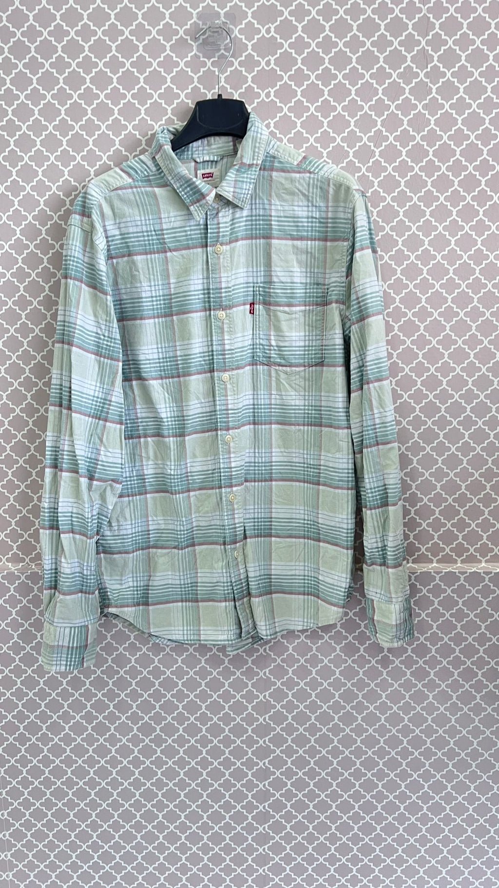 CAMICIA LEVI'S UOMO