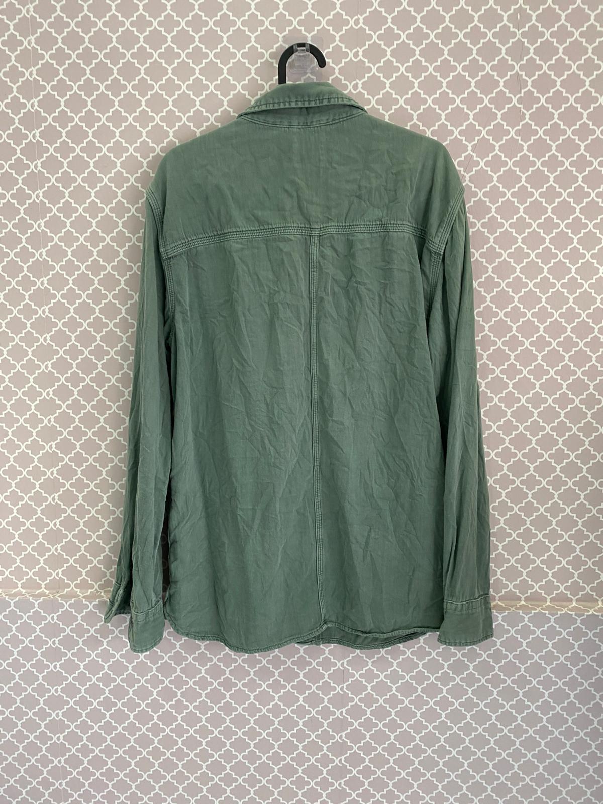 Camicia Levi's "Auburn Worker"