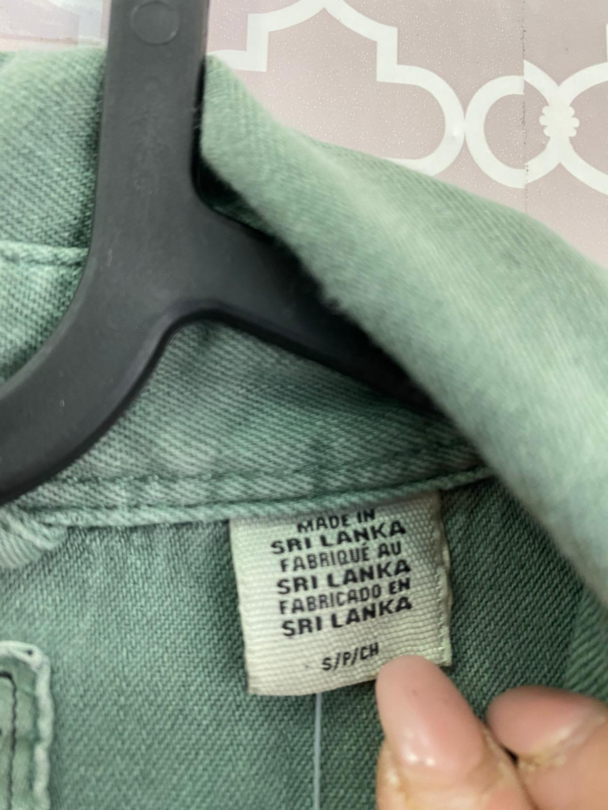 Camicia Levi's "Auburn Worker"