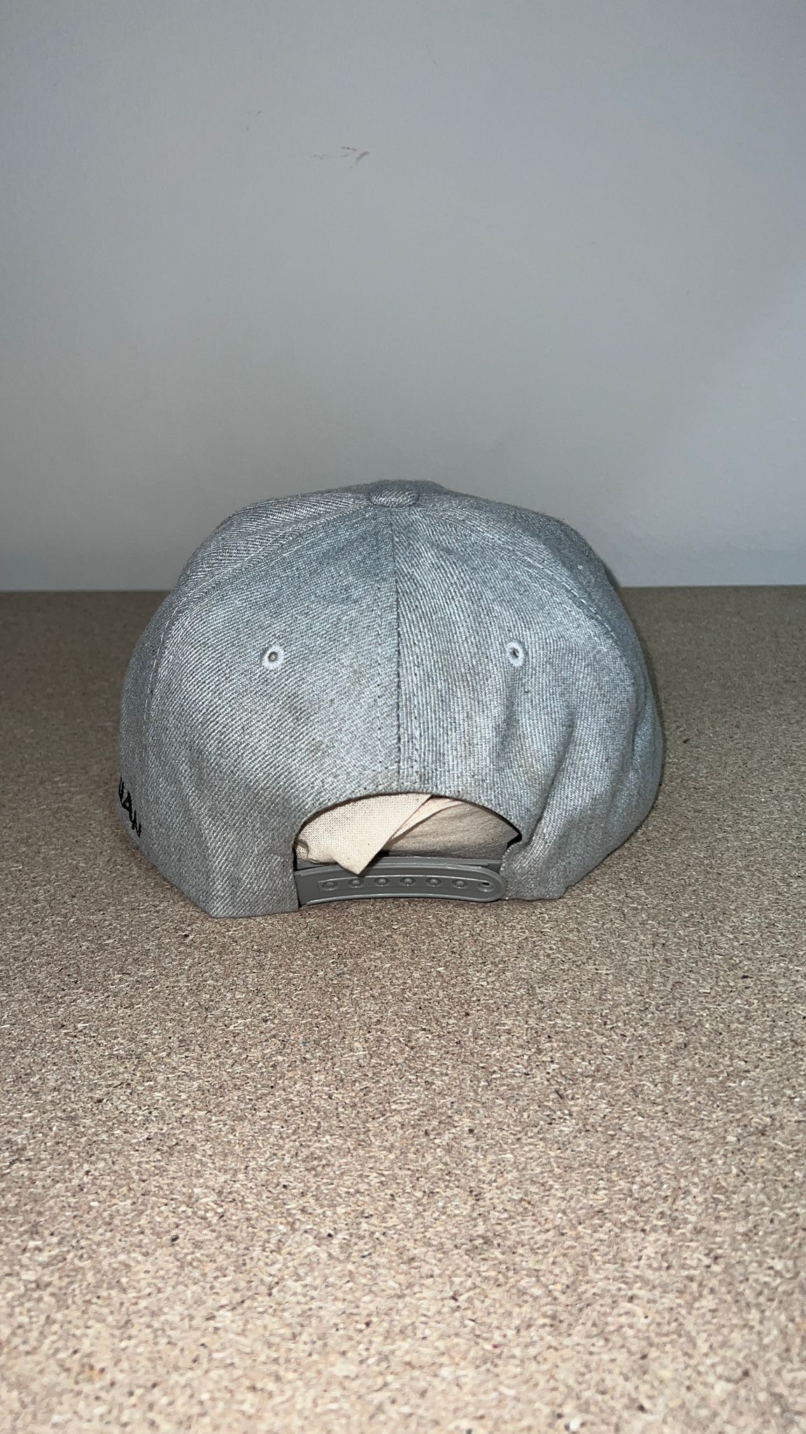 Cappellino Snapback Valourian