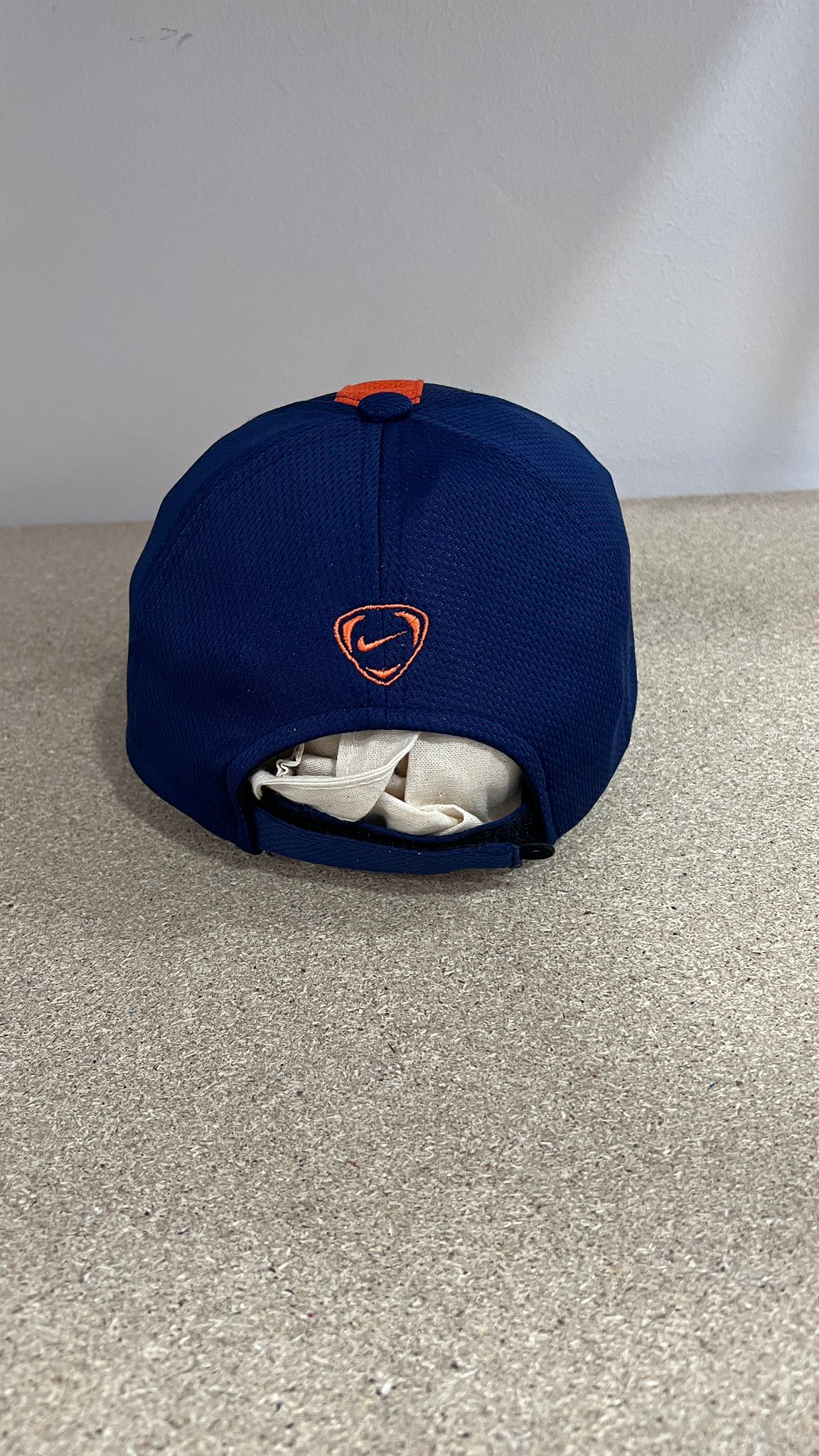 Cappellino Sportivo Nike Performance