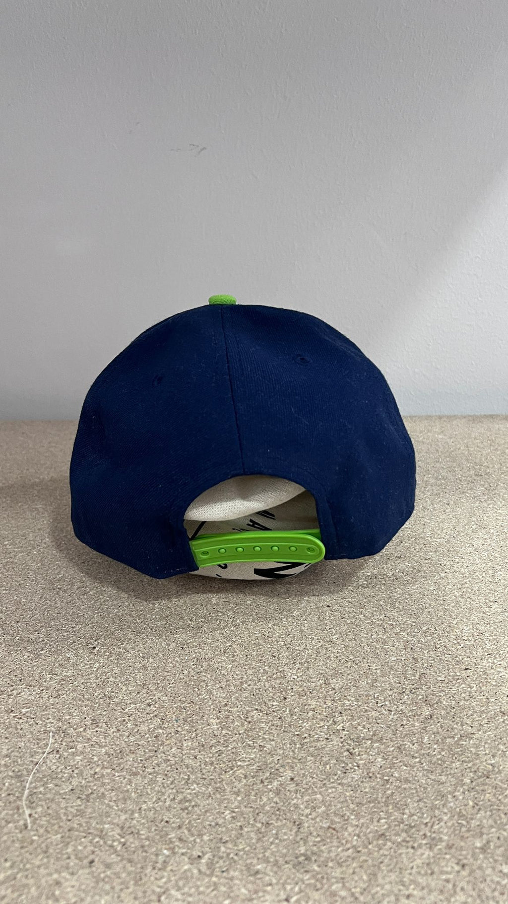 Cappello Snapback New Era 9FIFTY Seattle Seahawks