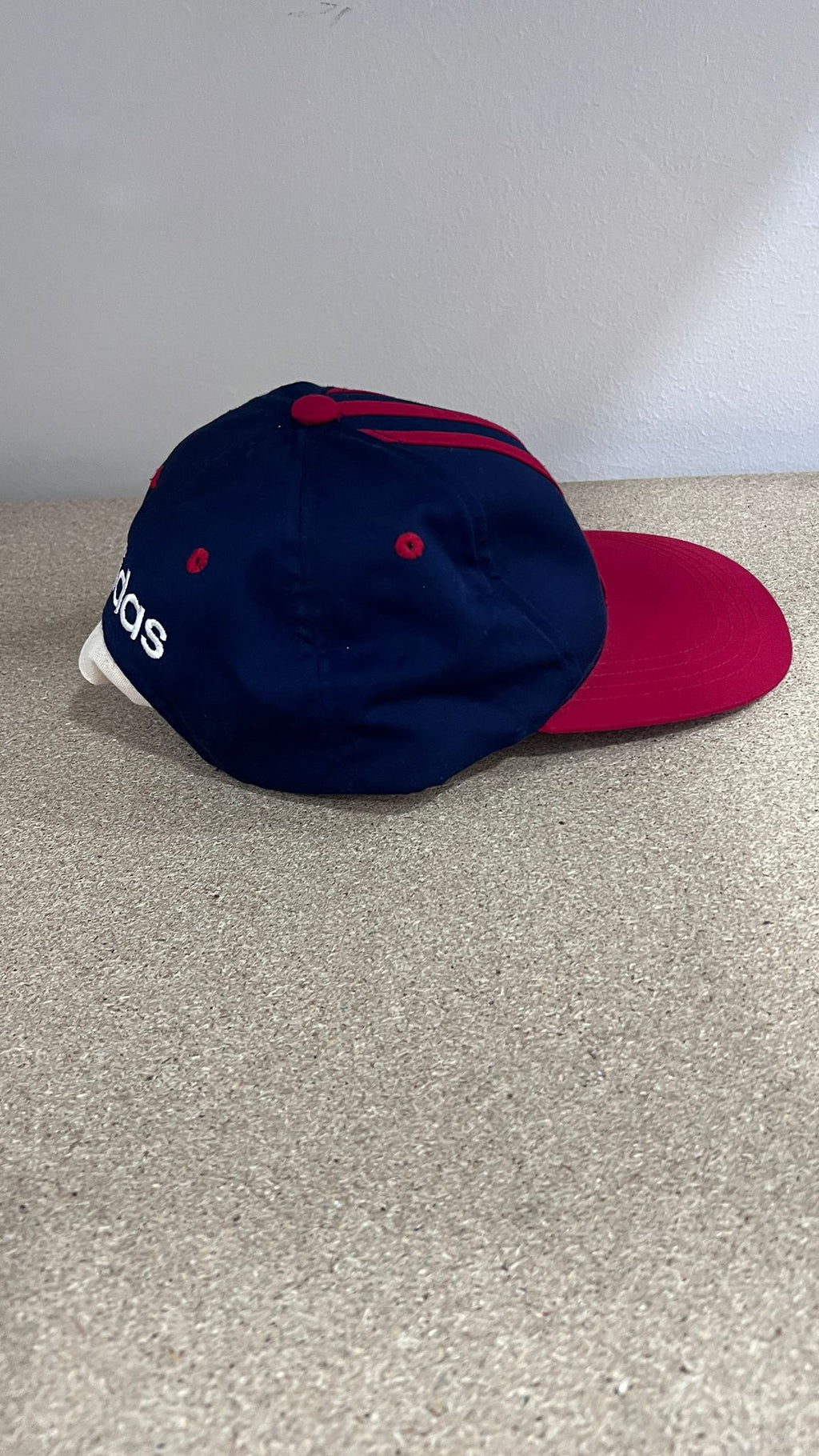 Cappellino Vintage FC Bayern Monaco x Adidas