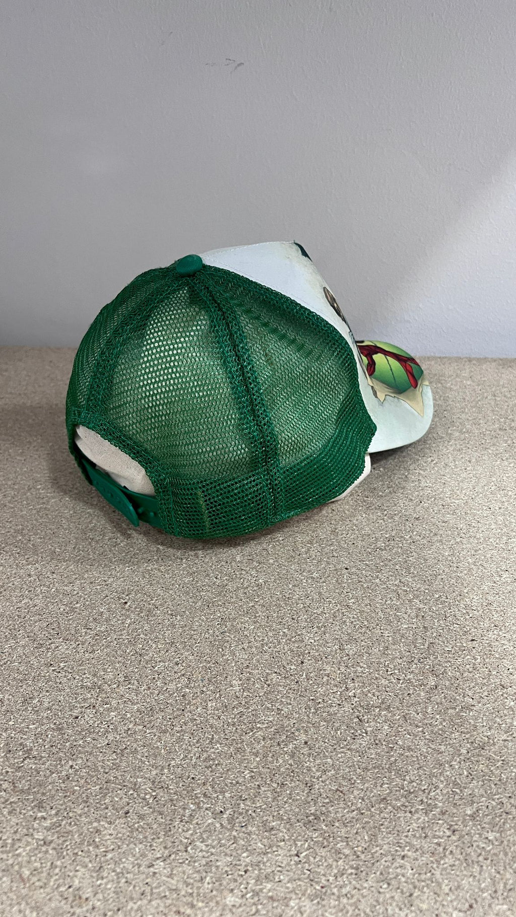 Cappello Trucker Vintage Marvel