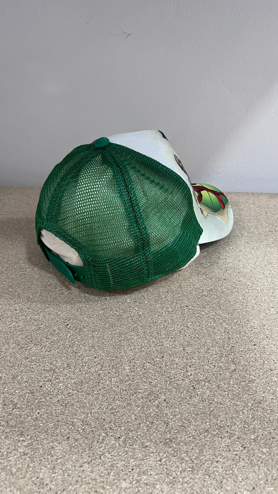 Cappello Trucker Vintage Marvel