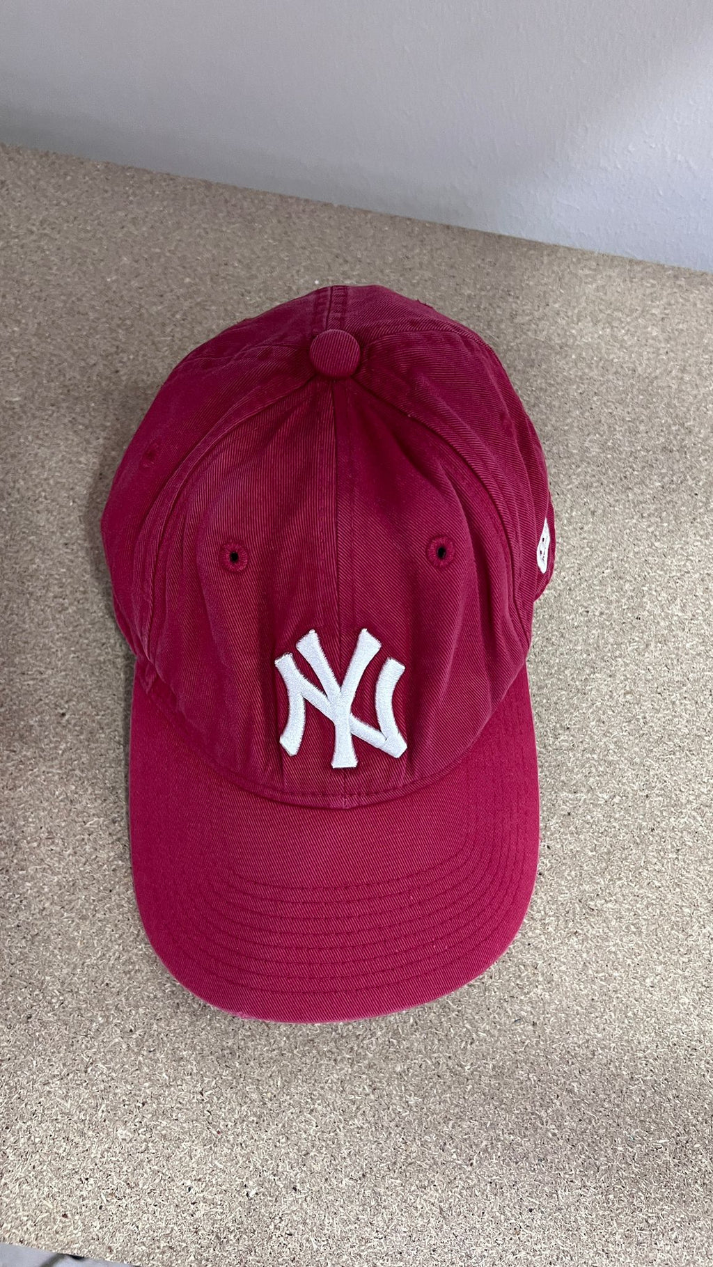 Cappello Baseball New Era 9FORTY™ New York Yankees