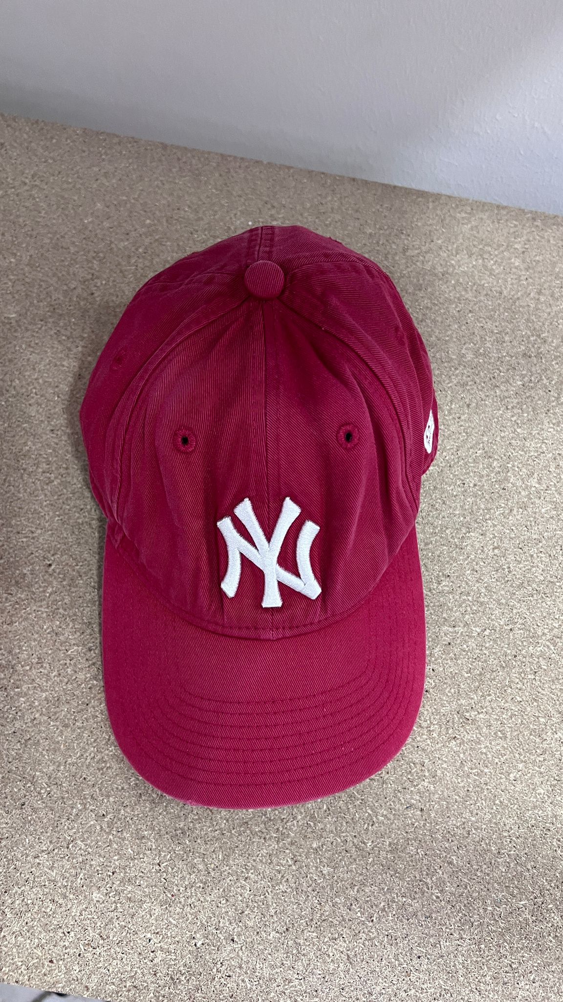 Cappello Baseball New Era 9FORTY™ New York Yankees