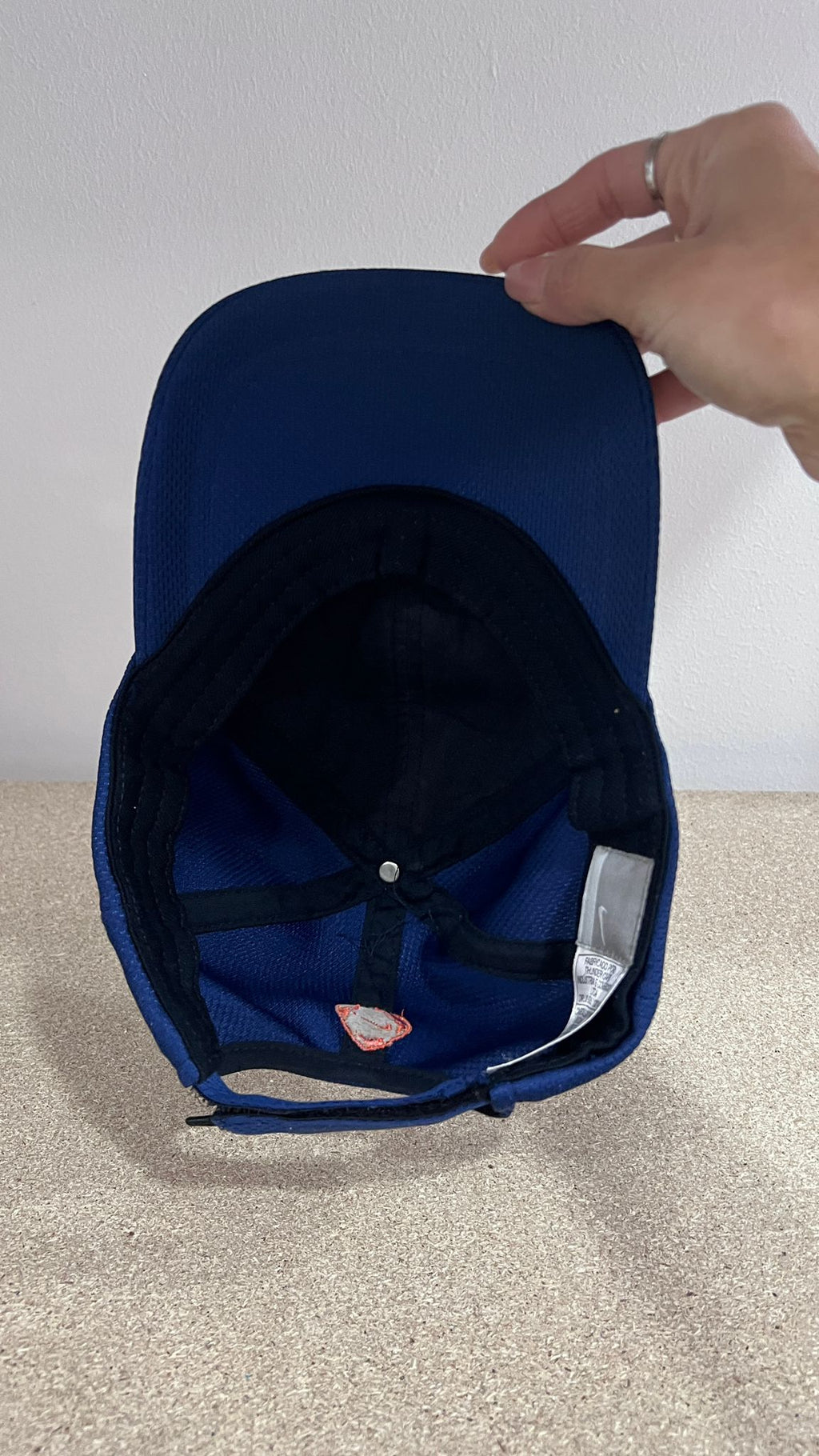 Cappellino Sportivo Nike Performance