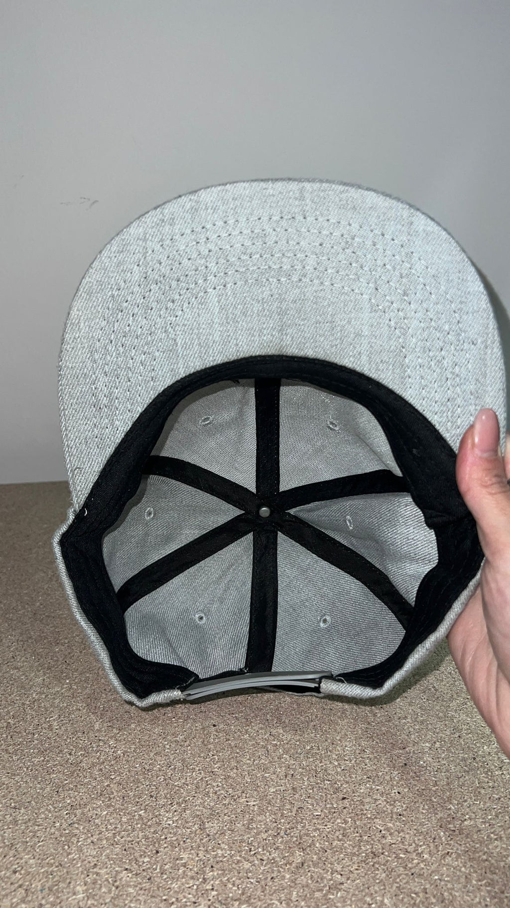 Cappellino Snapback Valourian