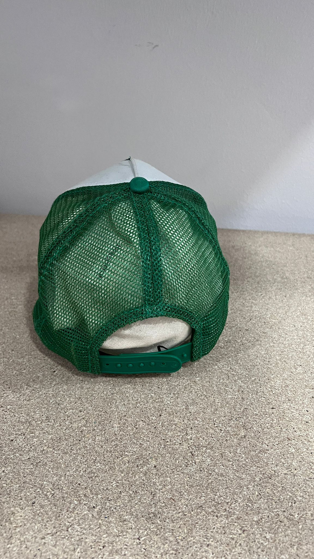 Cappello Trucker Vintage Marvel