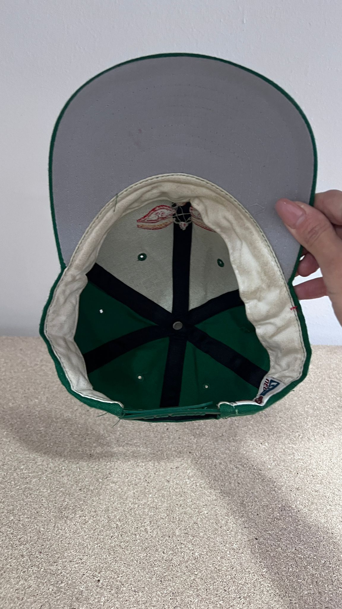 Cappello New Era Originale