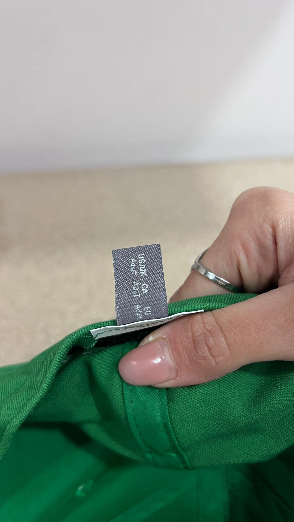 Cappellino Ufficiale PUMA Nigeria