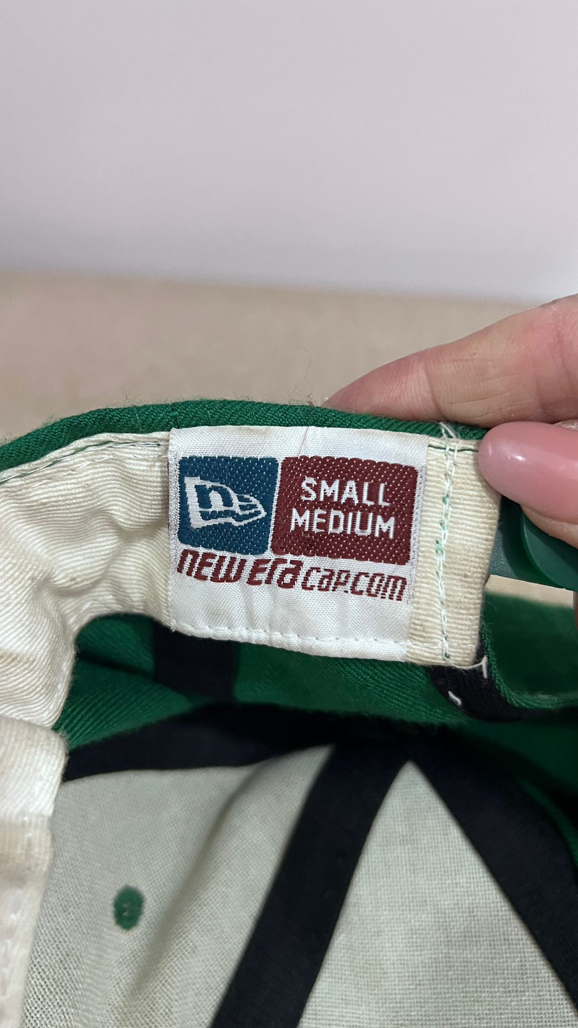 Cappello New Era Originale