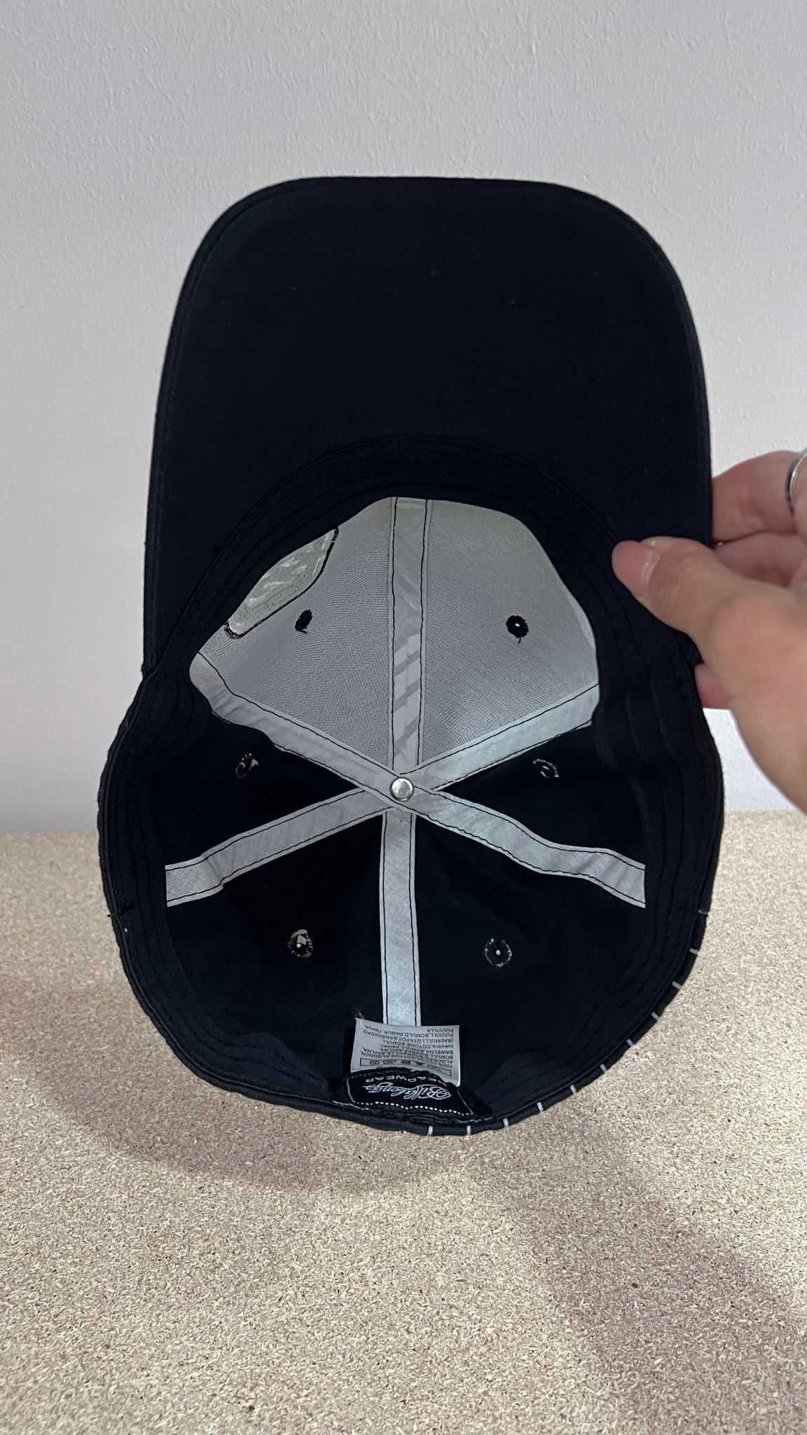 Billabong Hat - Cappello da Baseball