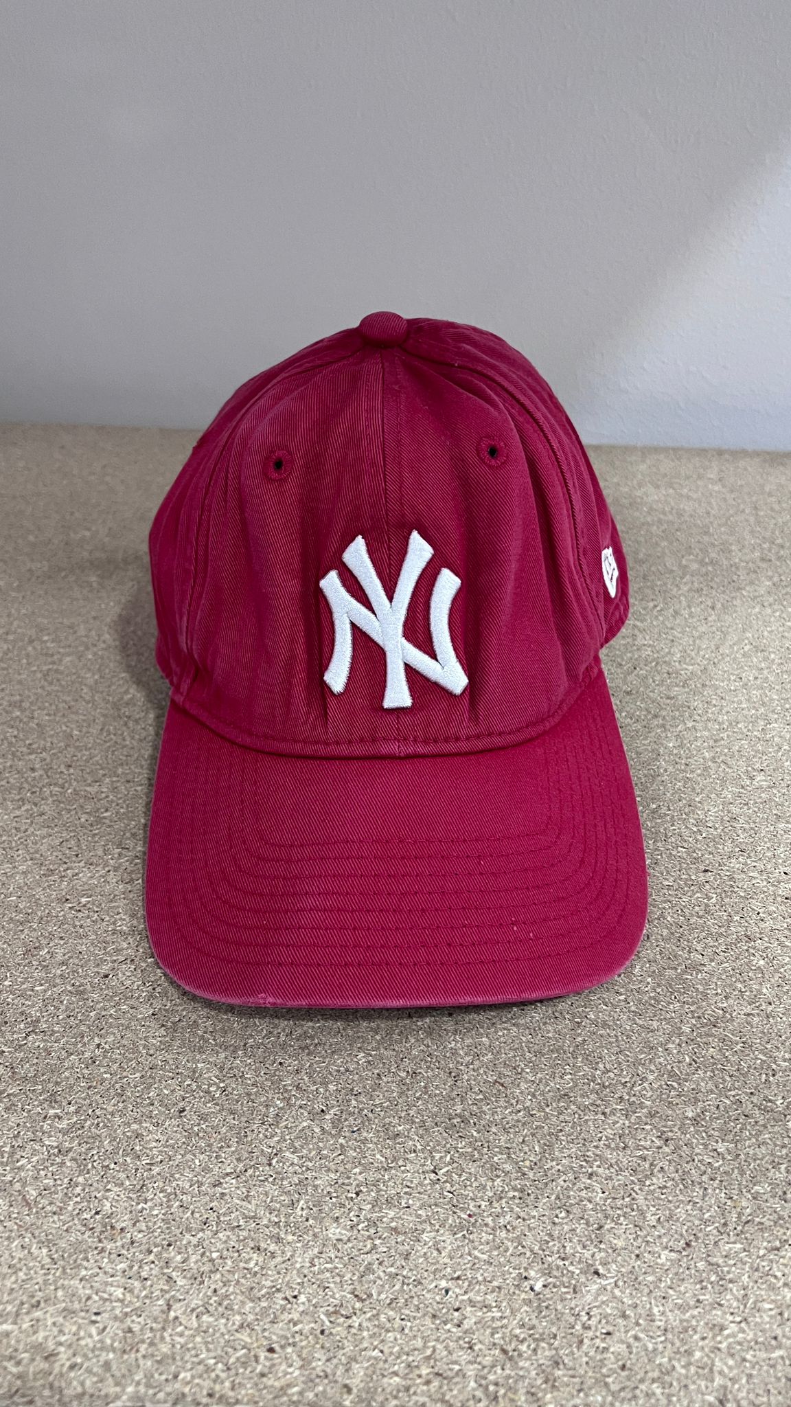 Cappello Baseball New Era 9FORTY™ New York Yankees