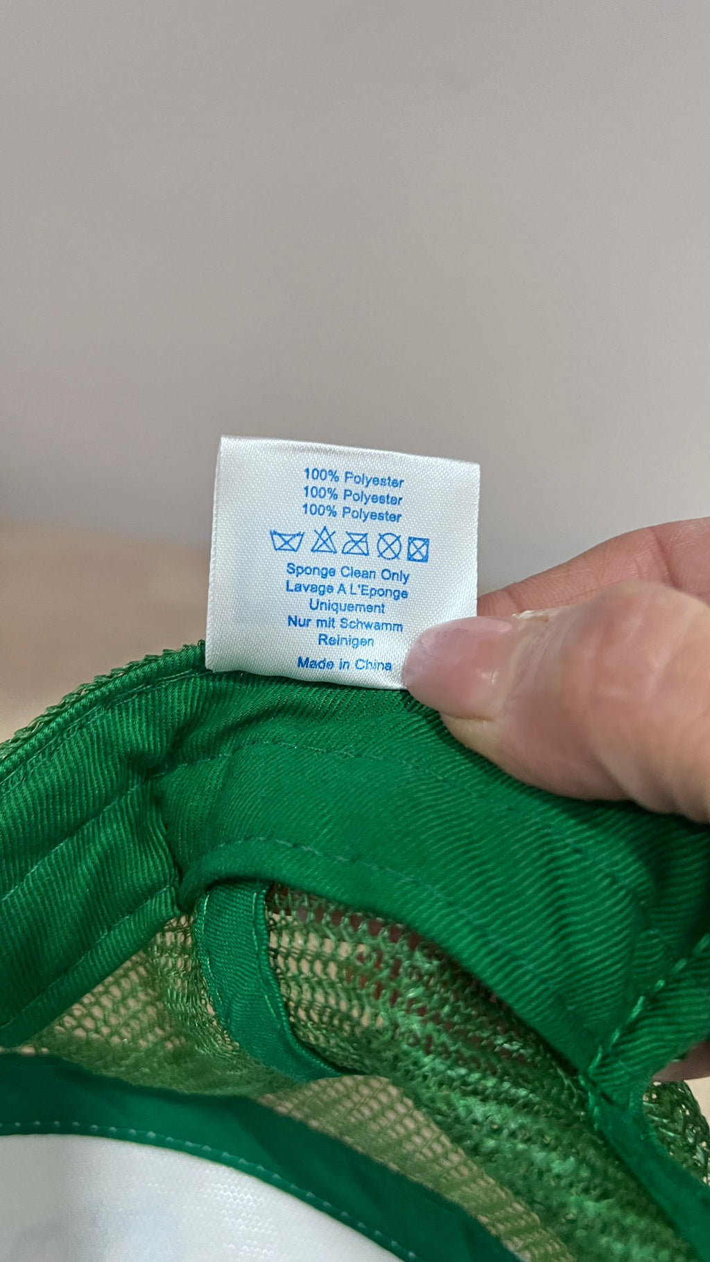 Cappello Trucker Vintage Marvel