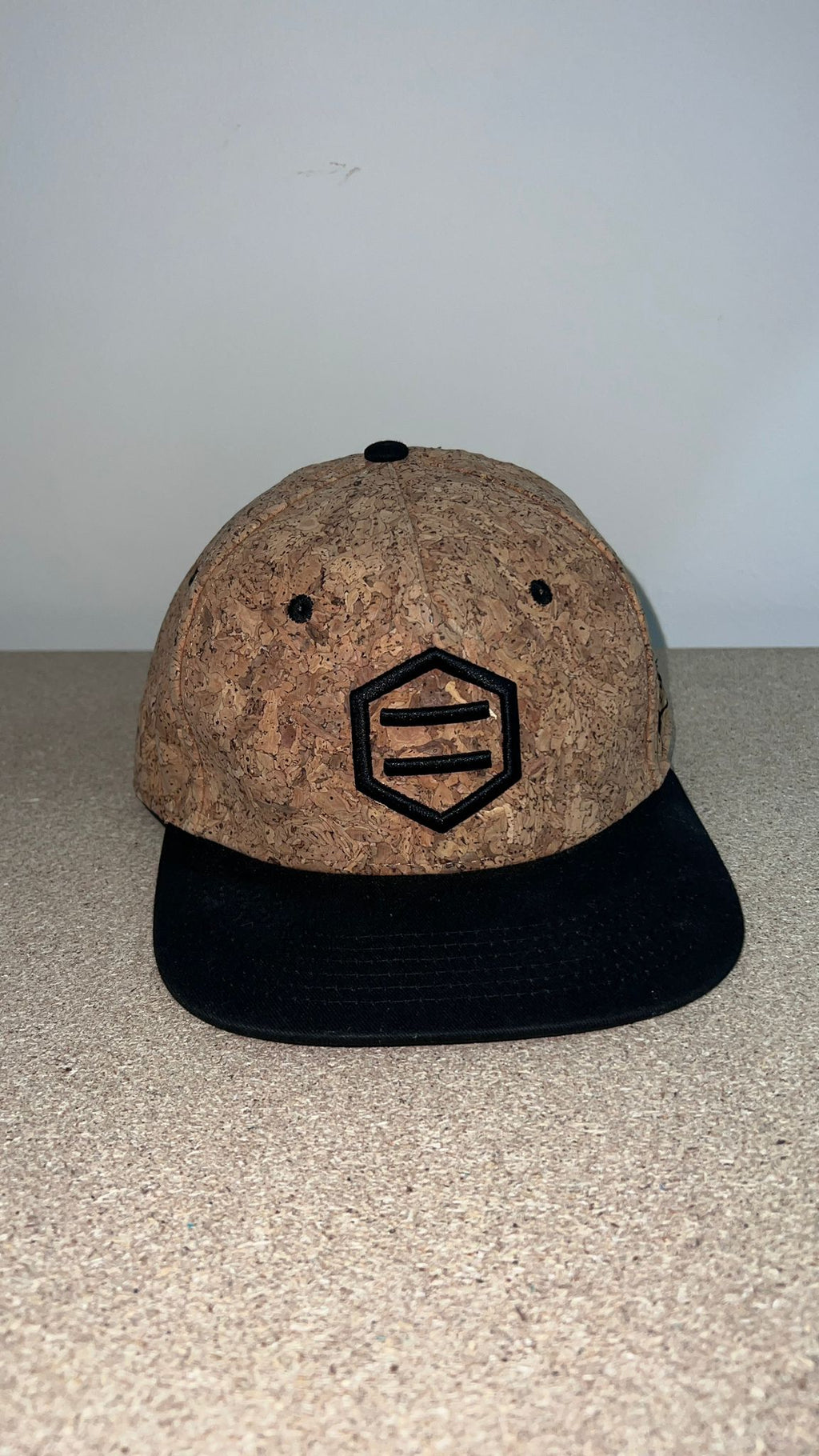 Cappellino Snapback Dolly Noire "Sughero Edizione Limitata"