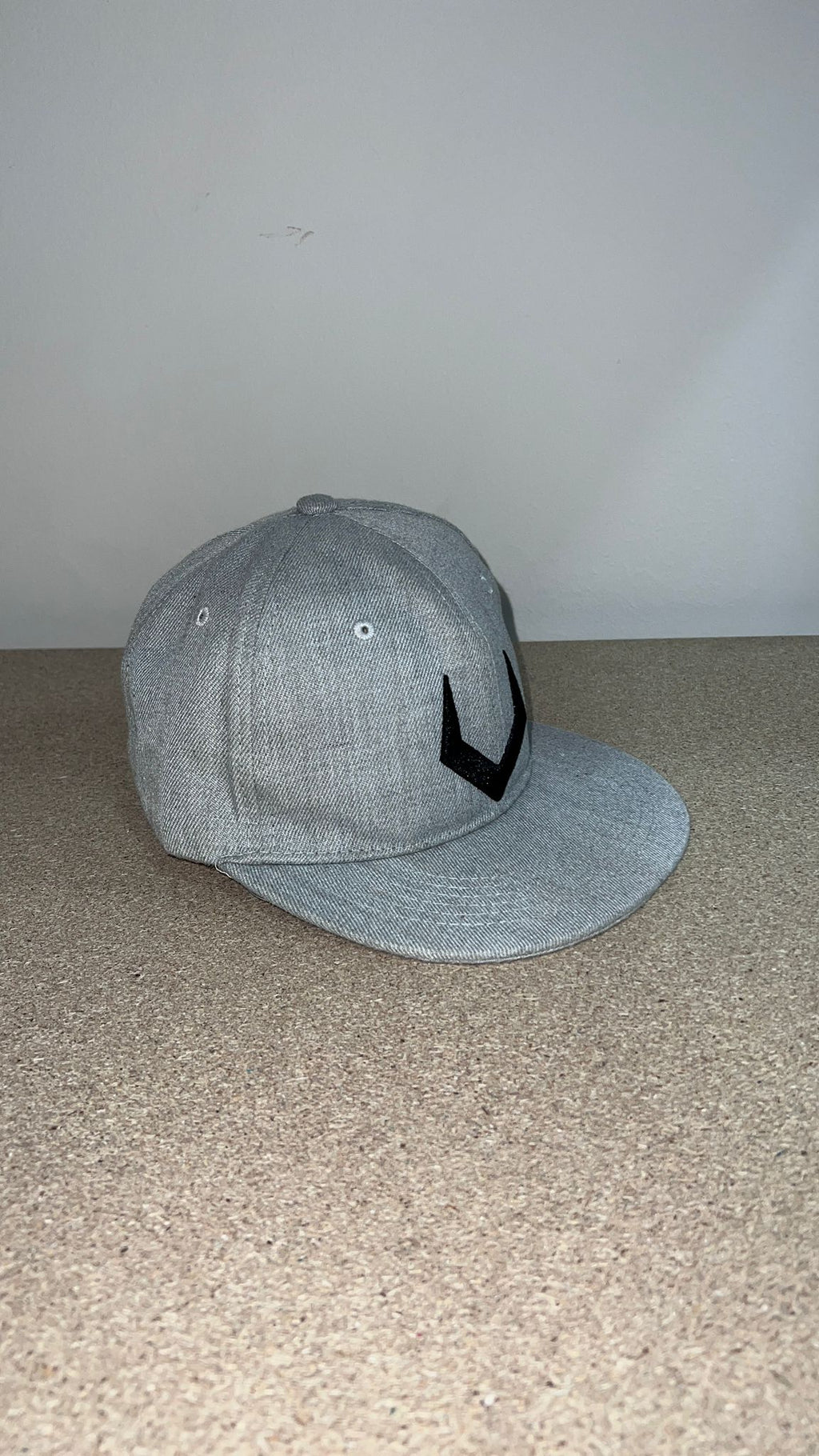 Cappellino Snapback Valourian