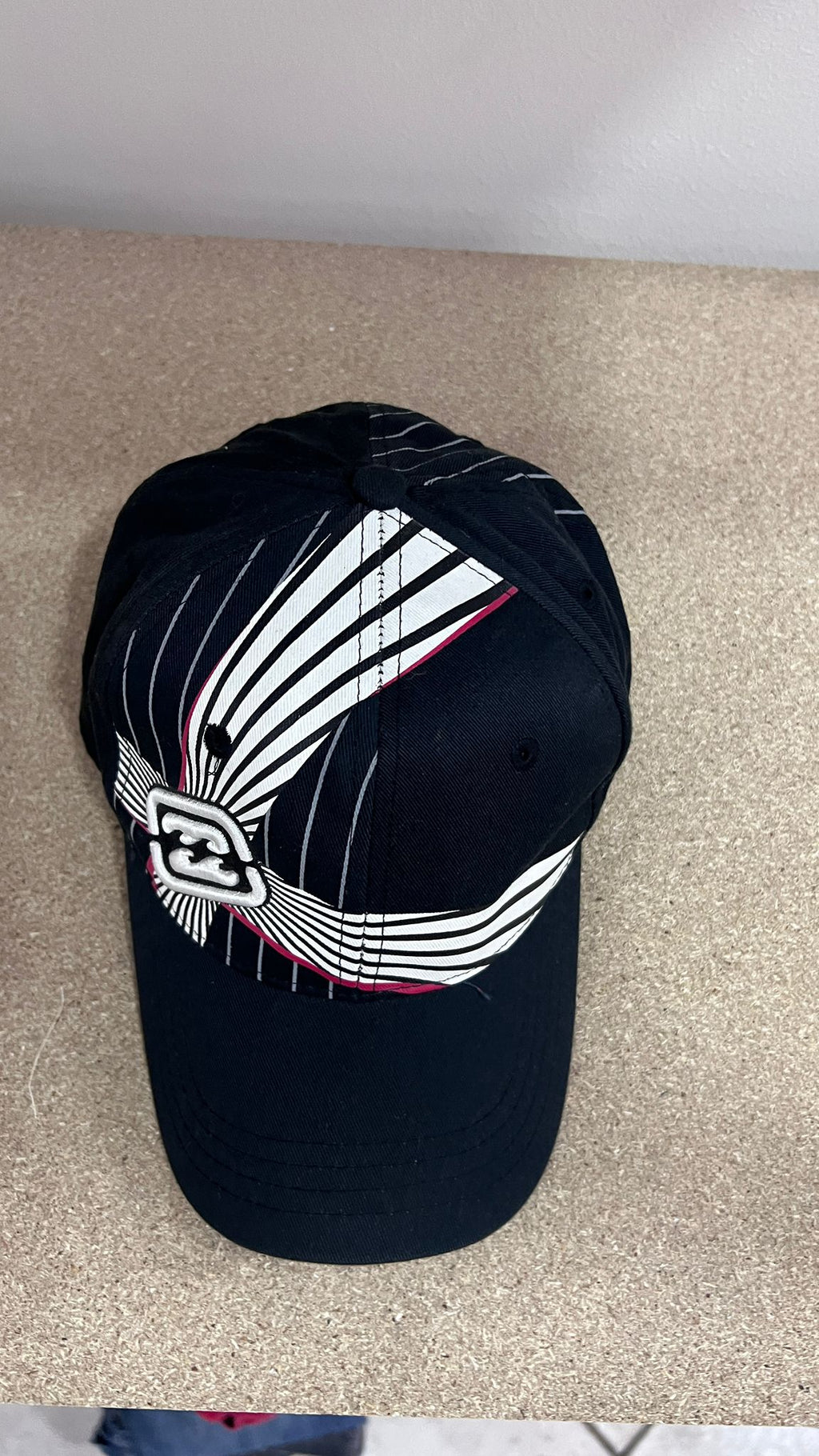 Billabong Hat - Cappello da Baseball