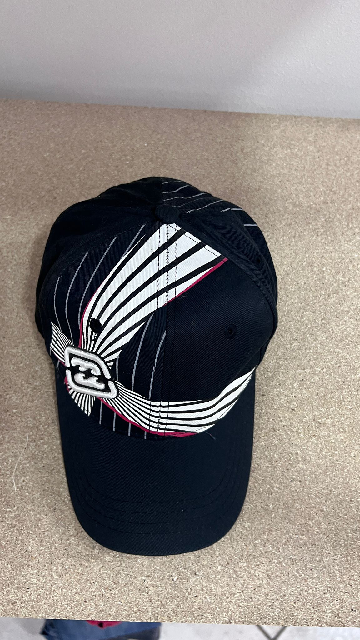 Billabong Hat - Cappello da Baseball