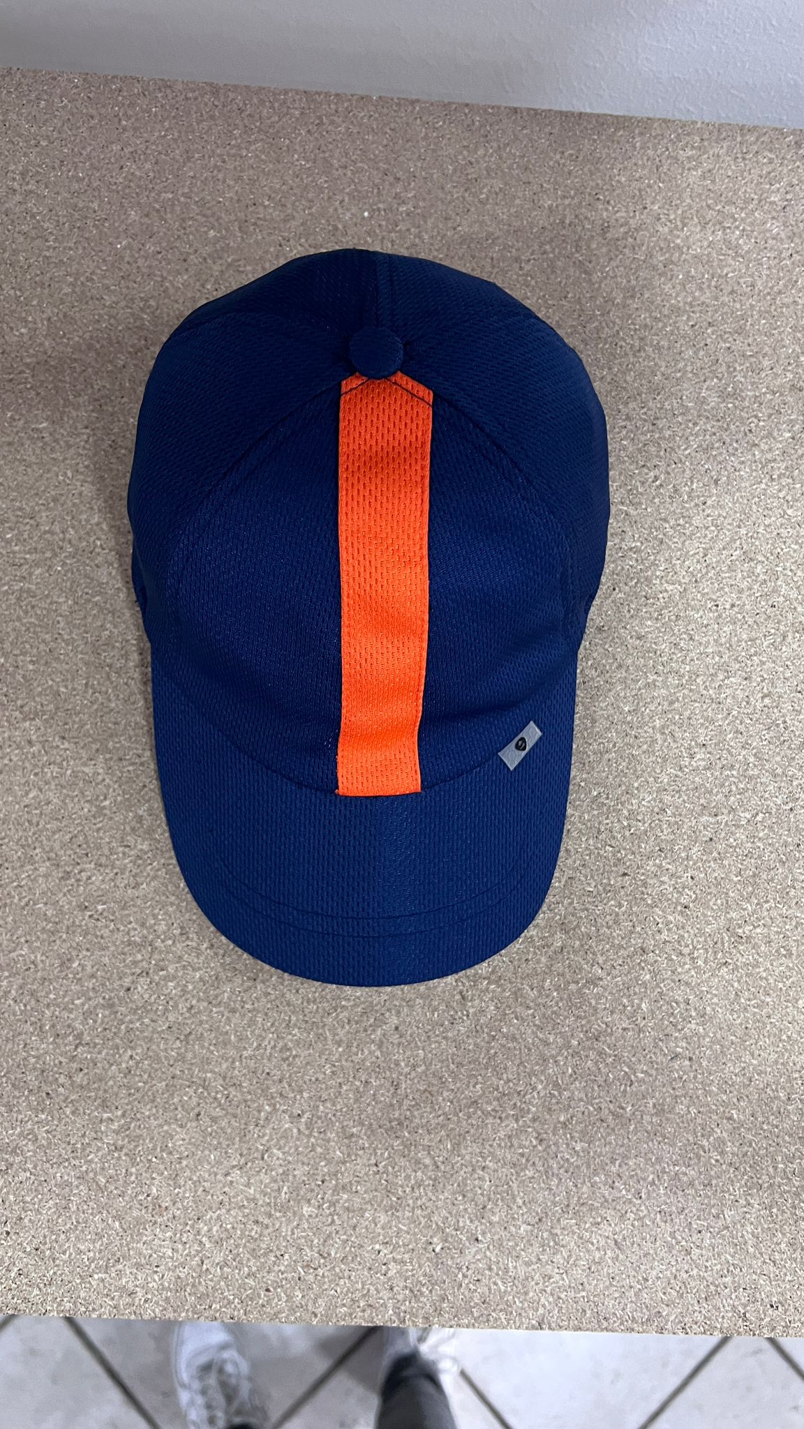 Cappellino Sportivo Nike Performance