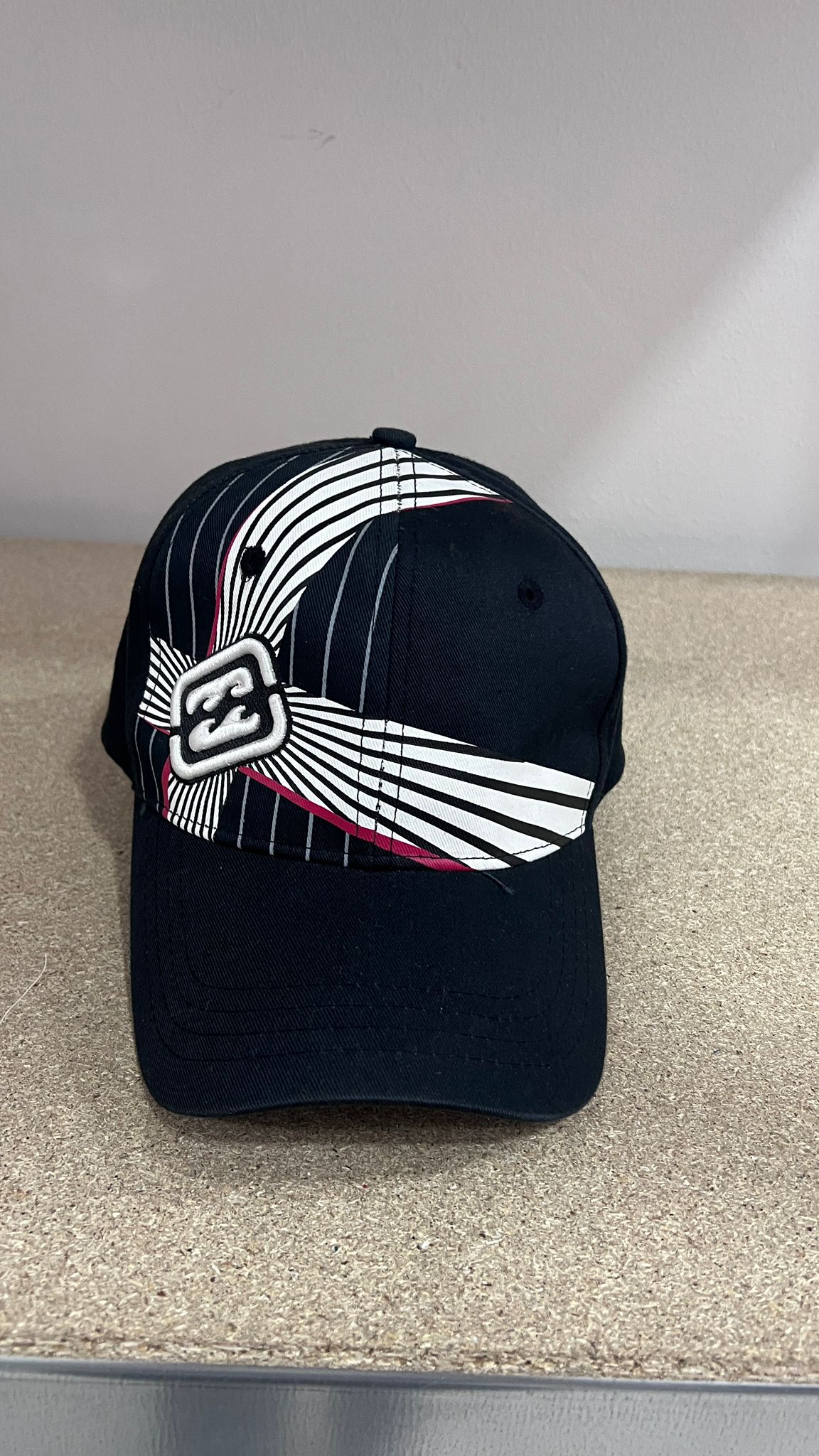 Billabong Hat - Cappello da Baseball