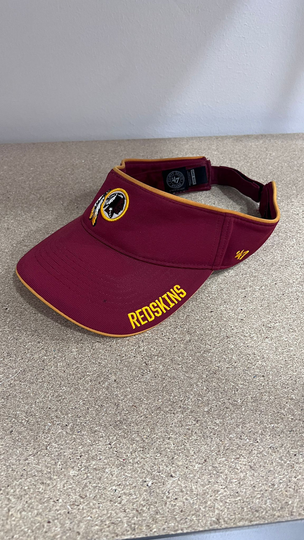 Visiera Vintage '47 Brand NFL