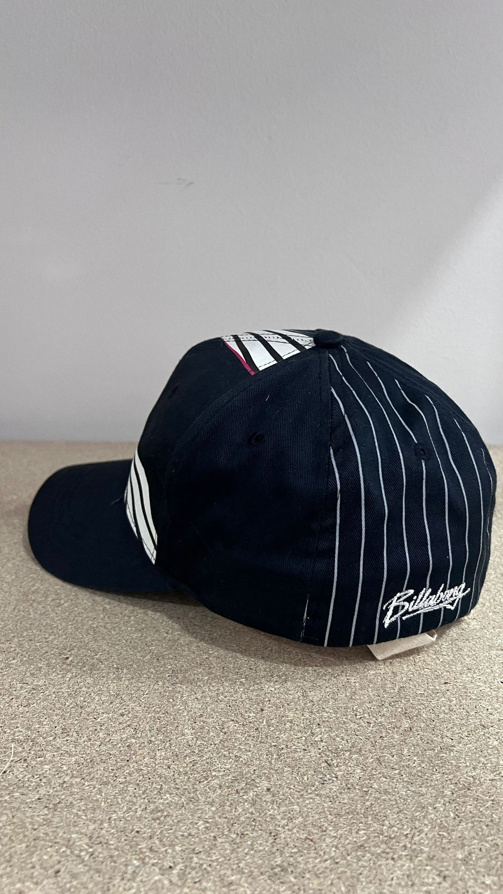 Billabong Hat - Cappello da Baseball