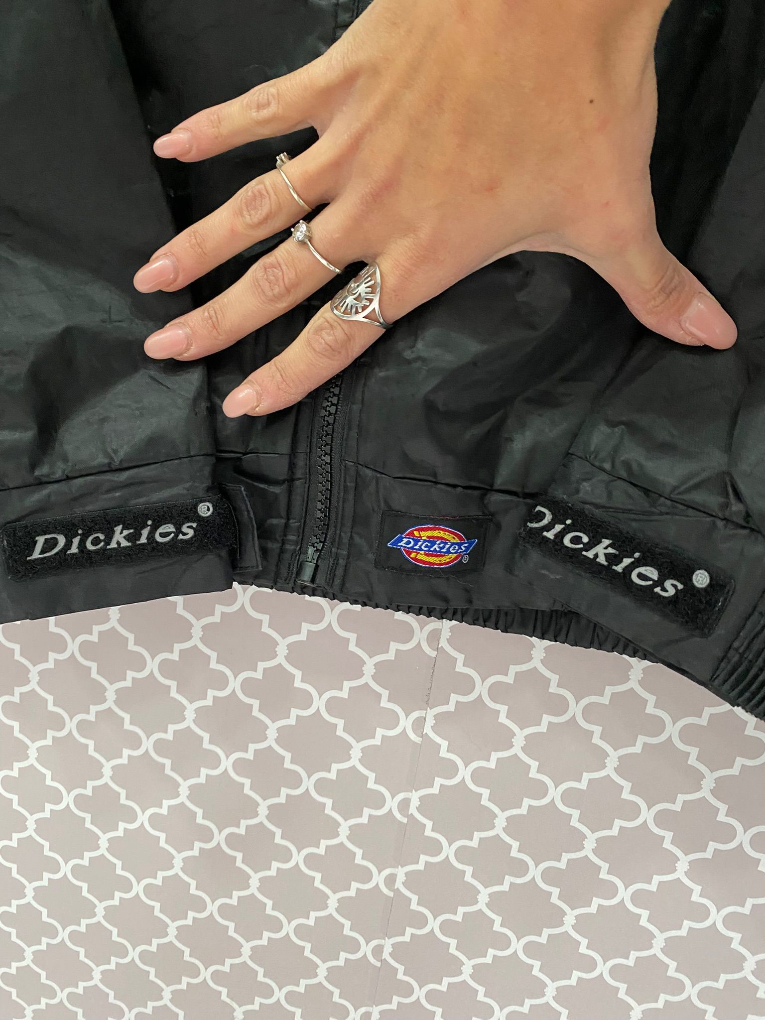 GIACCA DICKIES UOMO