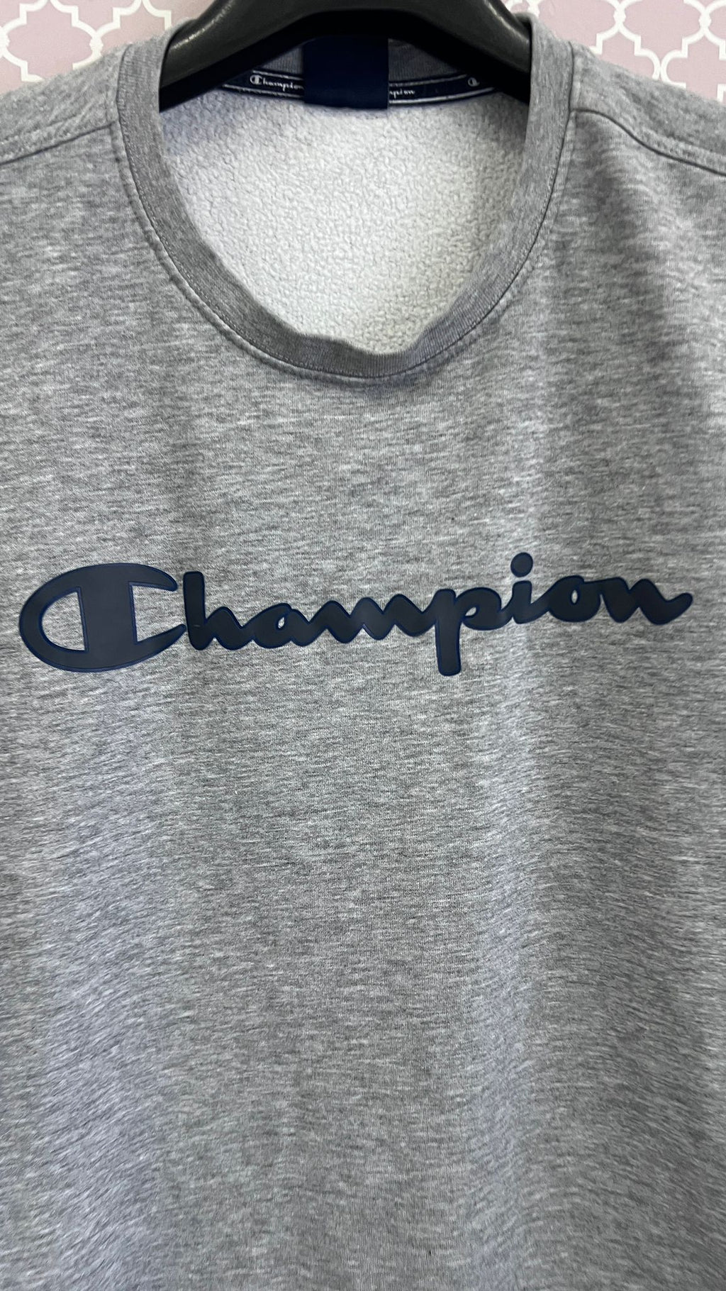 Felpa Champion
