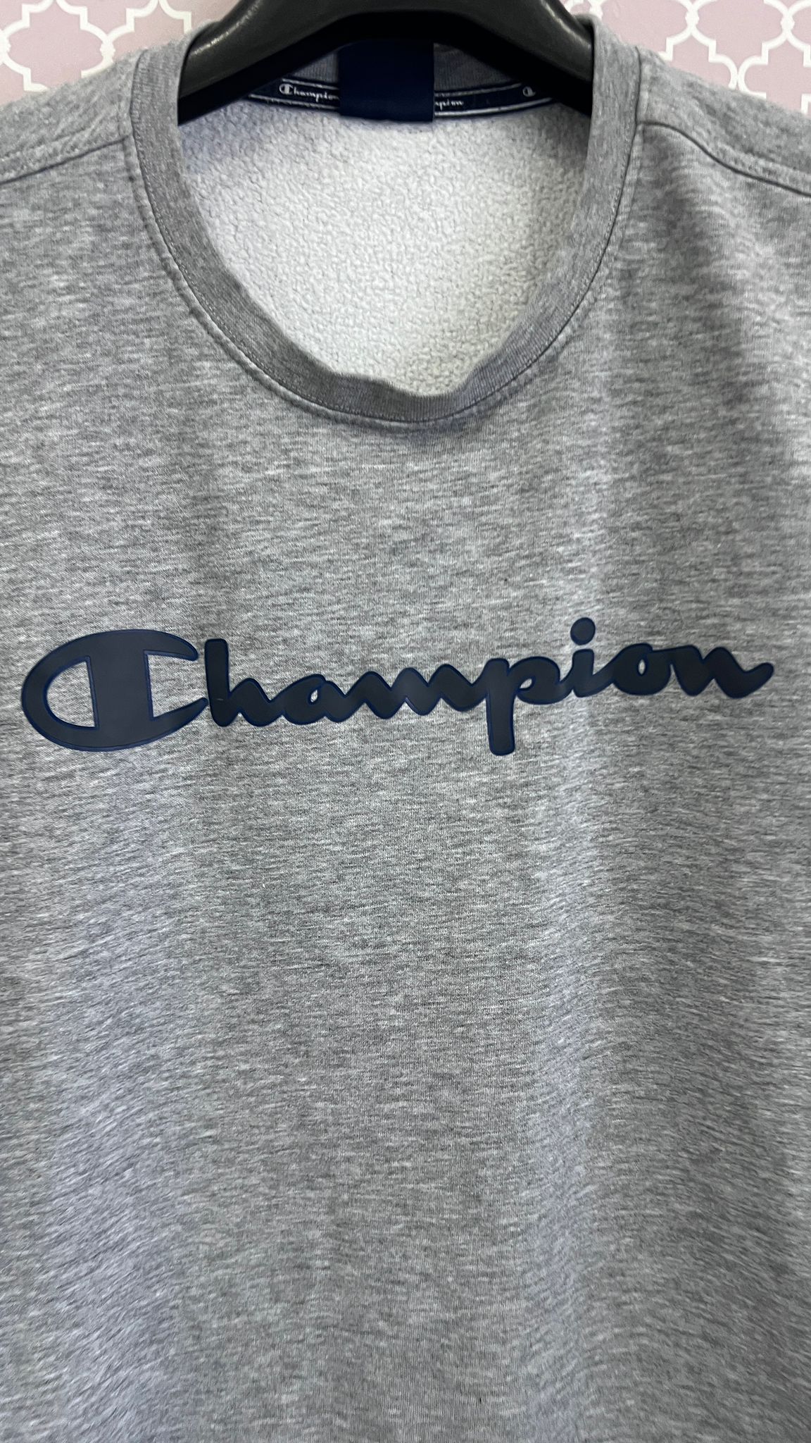 Felpa Champion