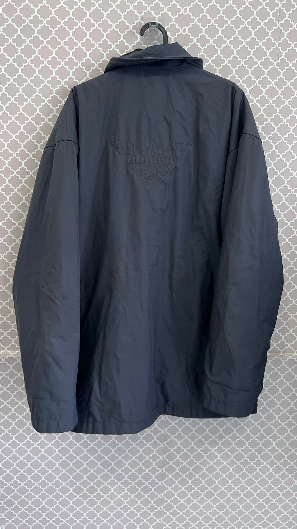 Giacca Vintage Armani Jeans Uomo