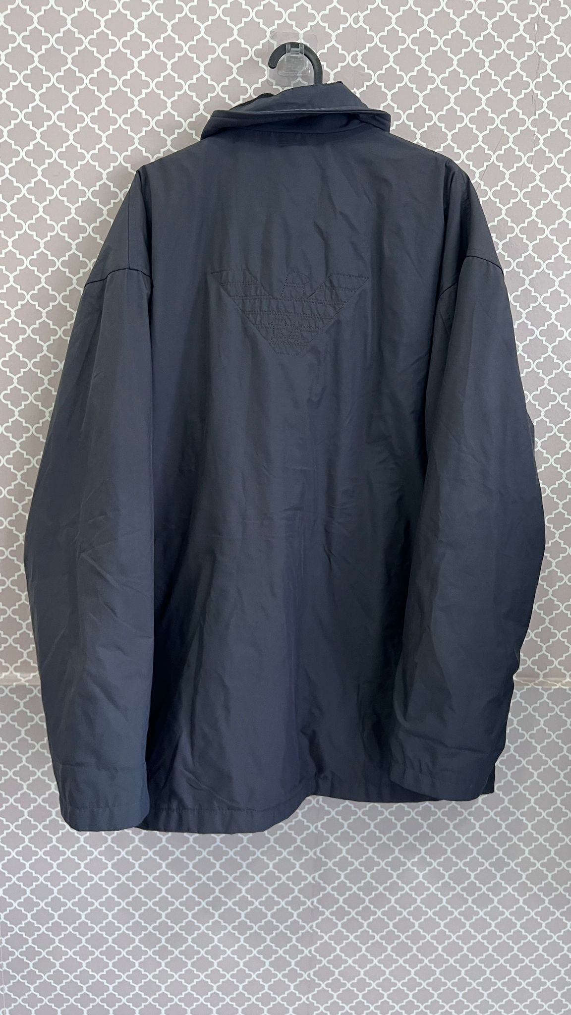 Giacca Vintage Armani Jeans Uomo