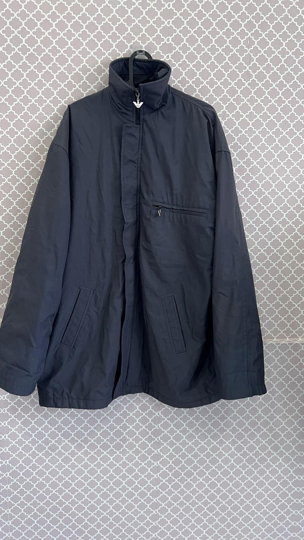 Giacca Vintage Armani Jeans Uomo