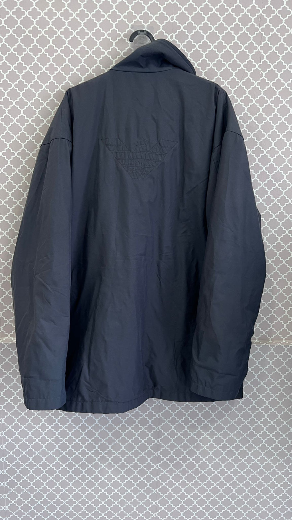 Giacca Vintage Armani Jeans Uomo