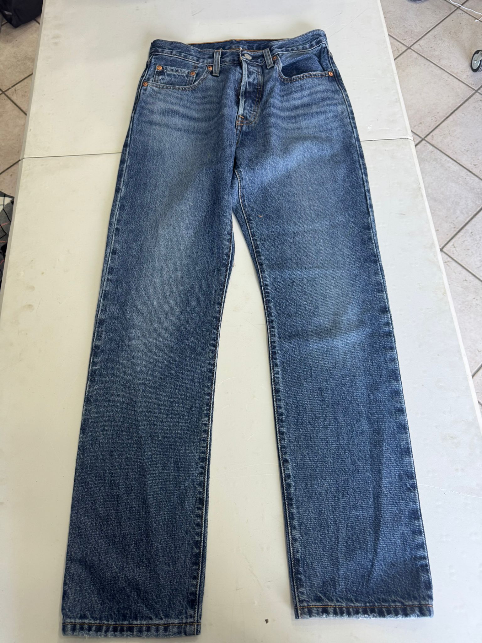 JEANS LEVI’S® 501