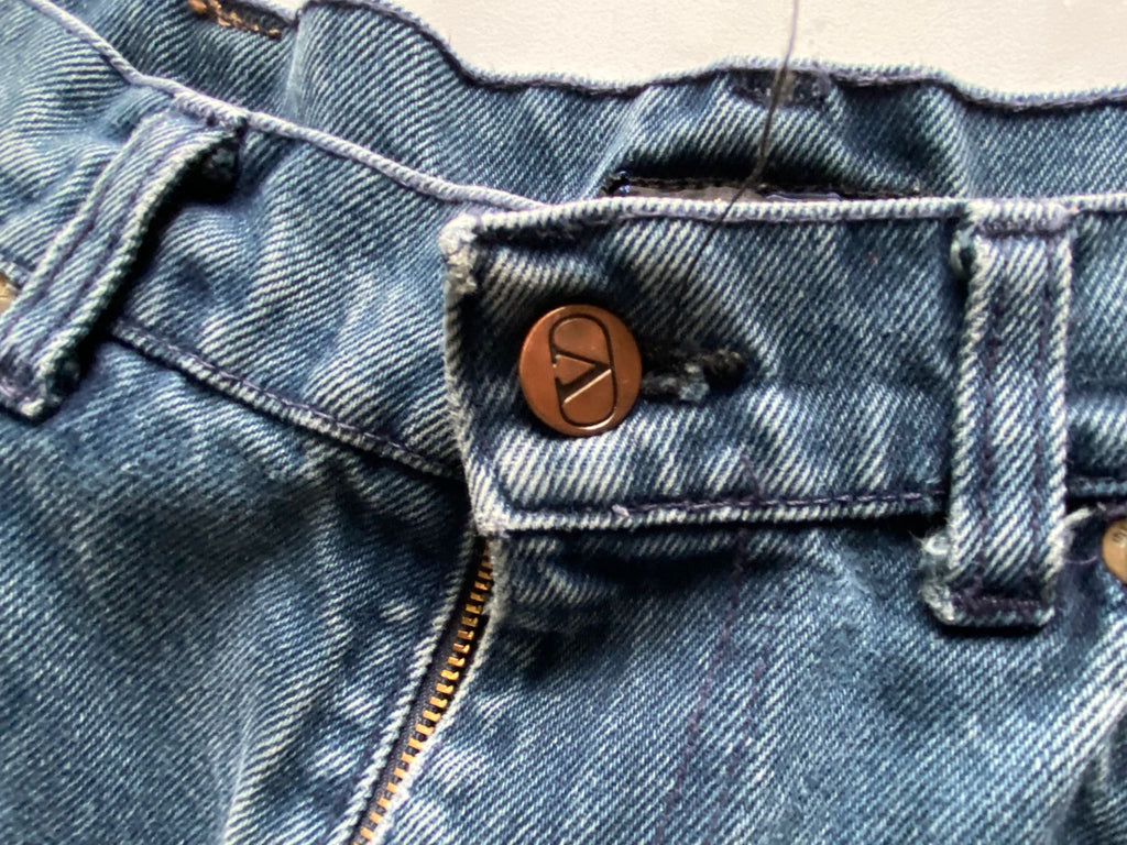 Jeans VINTAGE Valentino Jeans