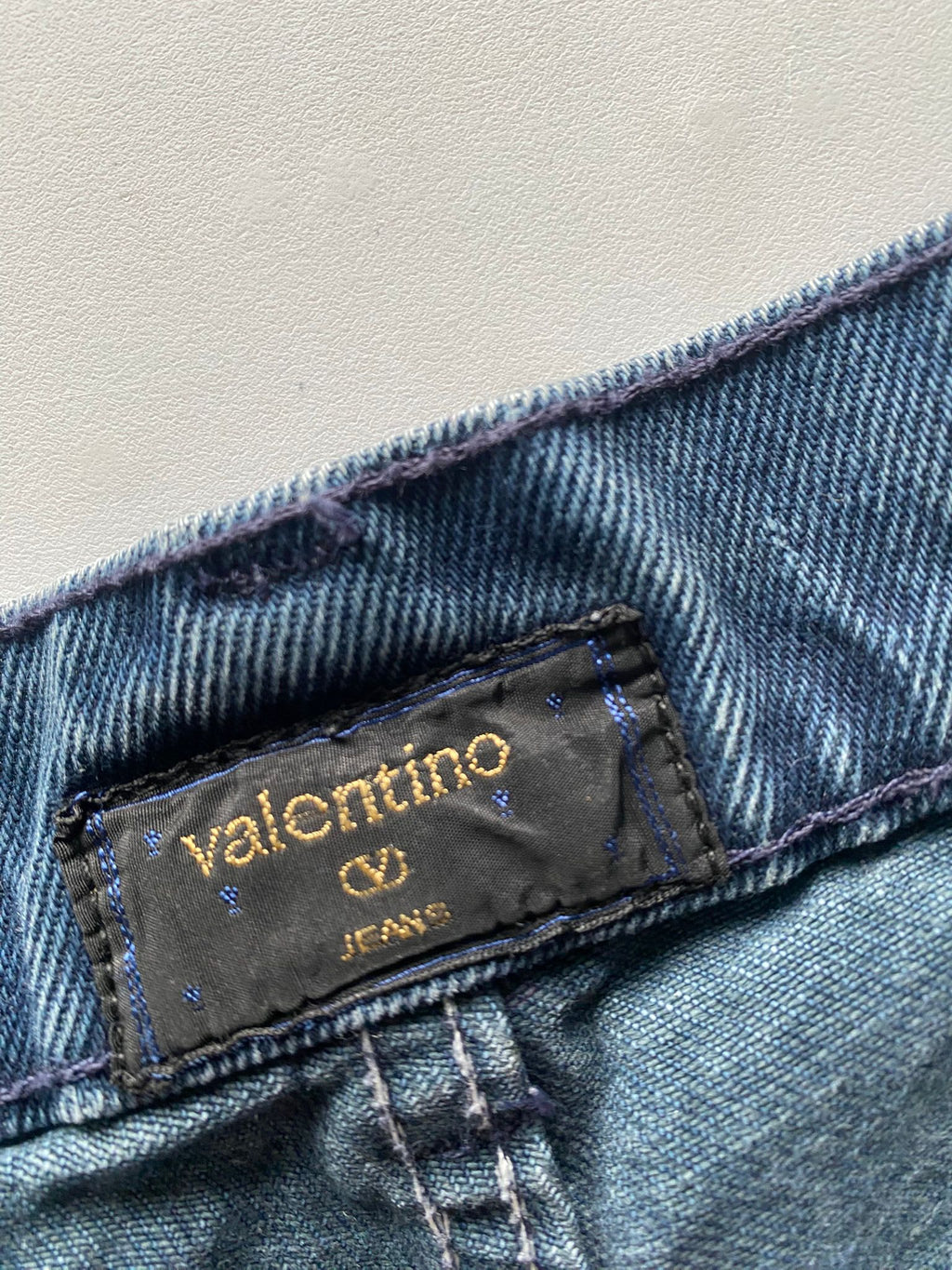 Jeans VINTAGE Valentino Jeans