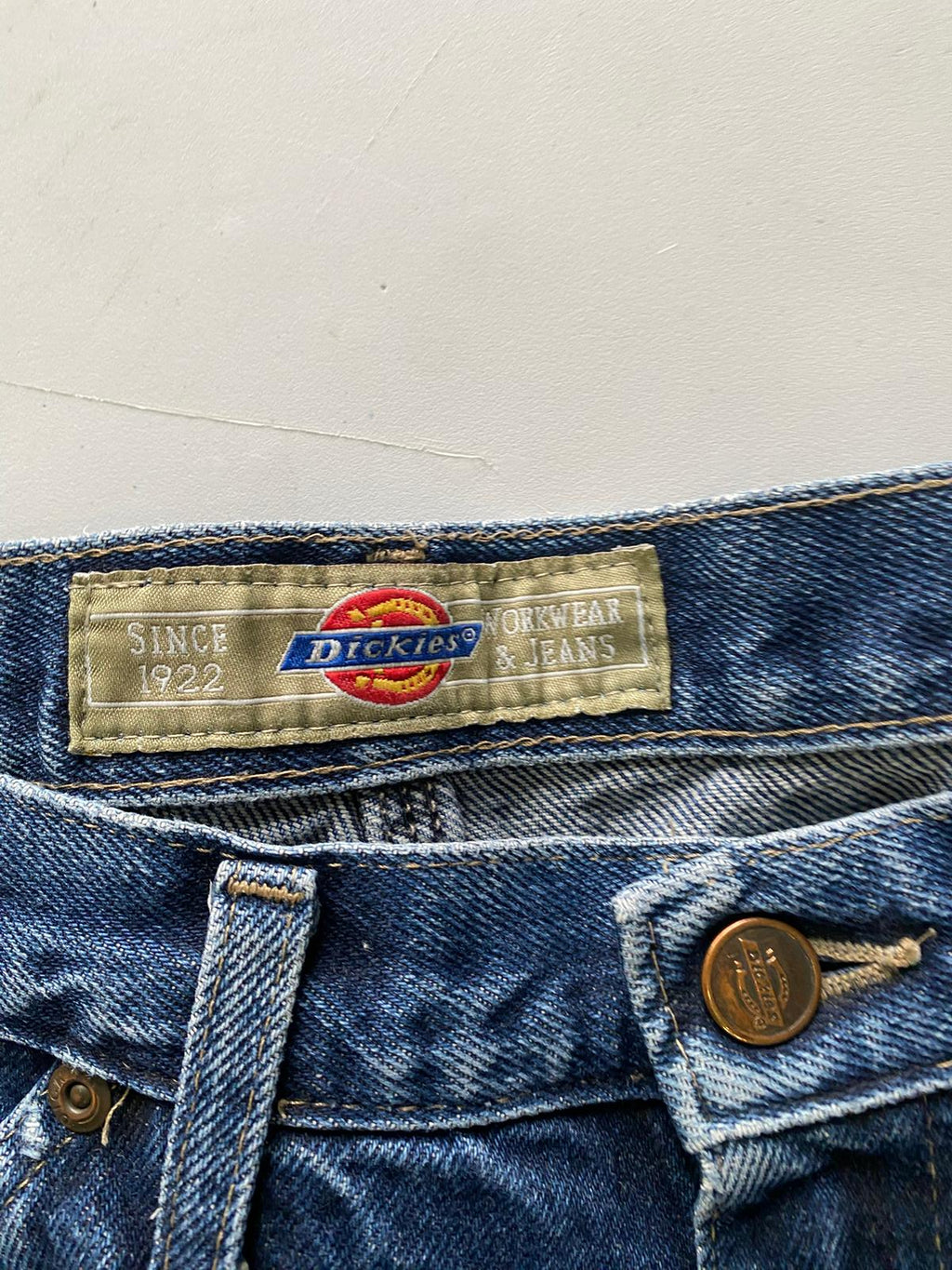 Jeans Dickies Vintage